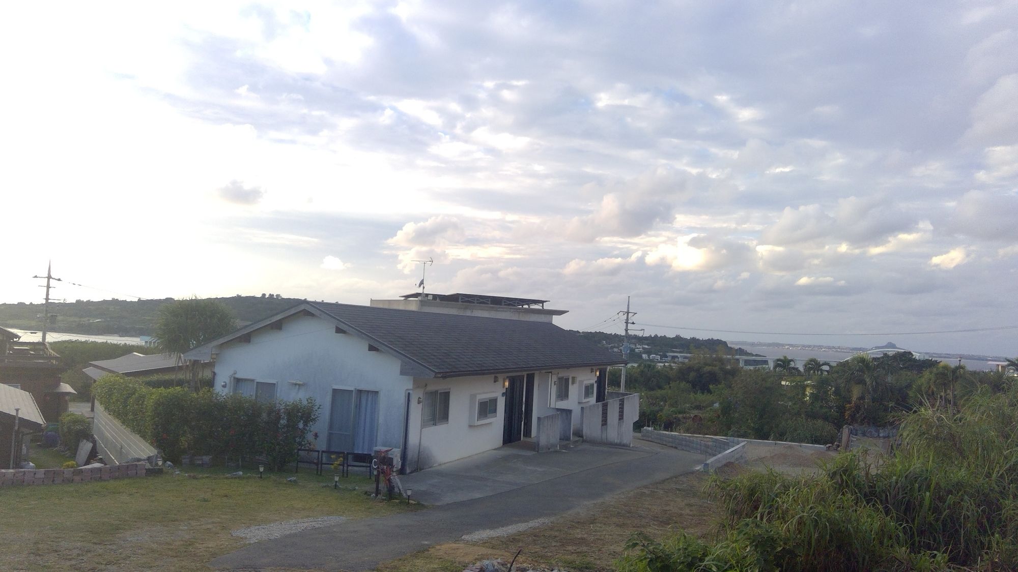 Seven Village Motobu