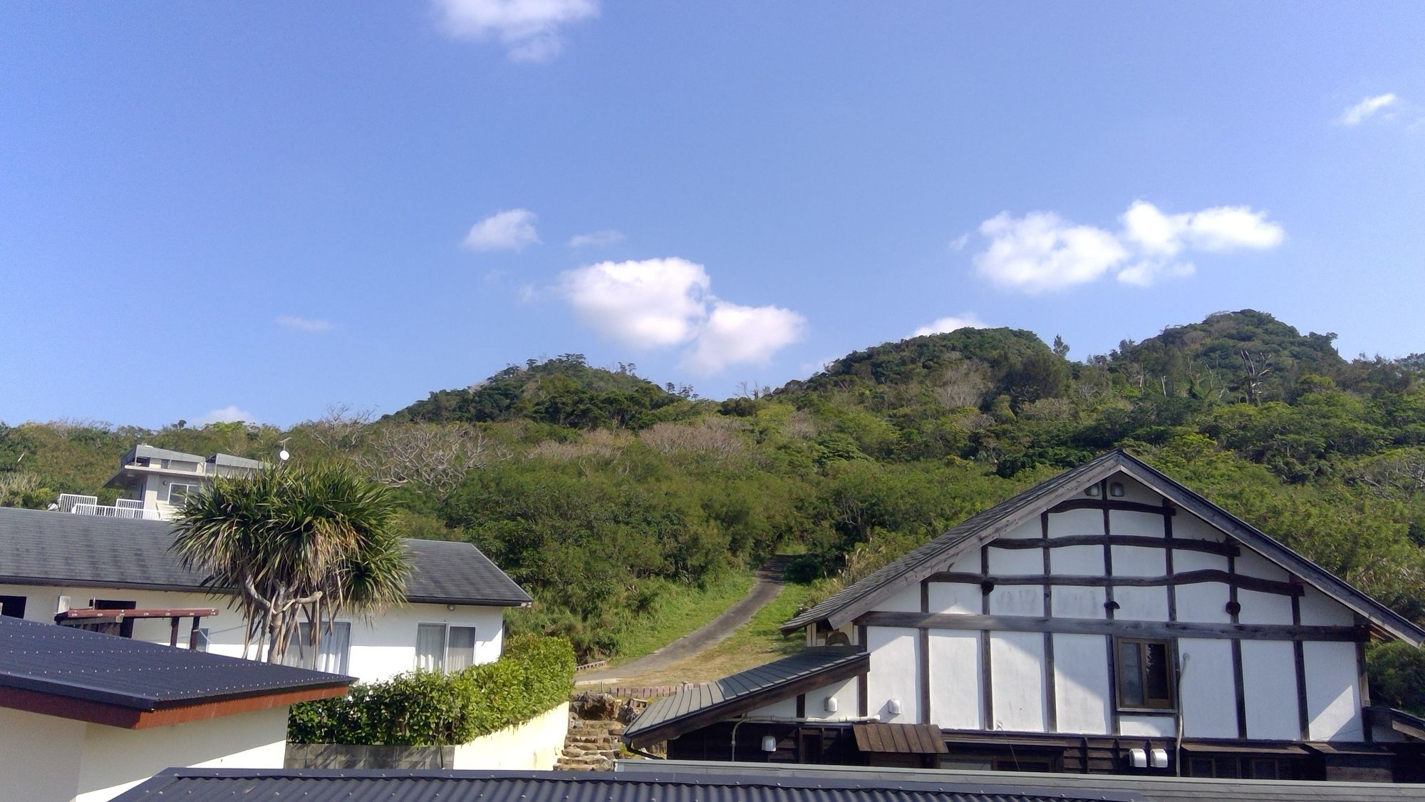 Seven Village Motobu
