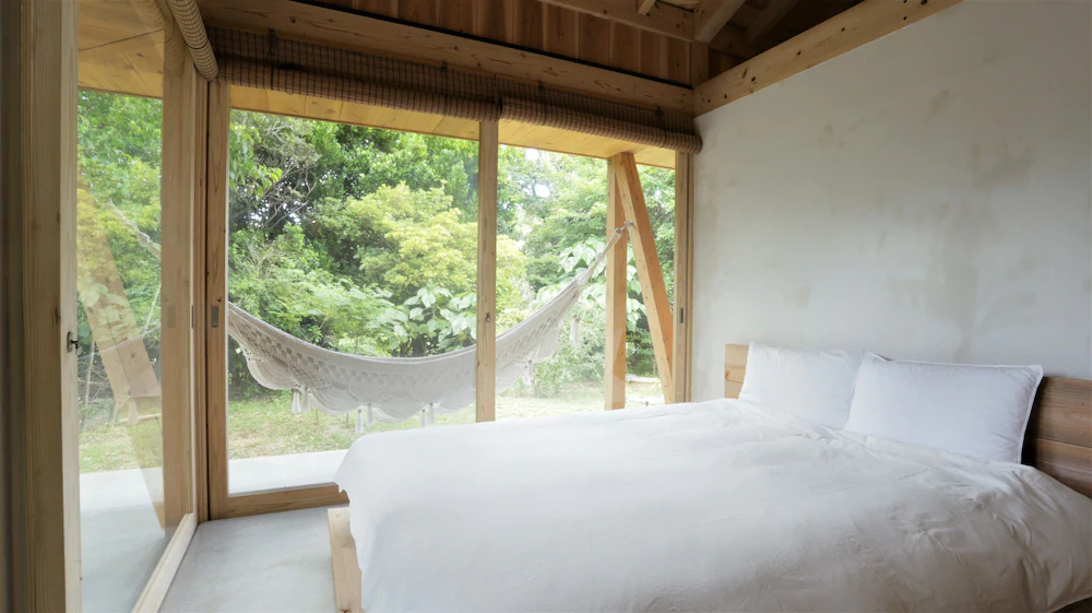 Shinminka Villa Gushiken