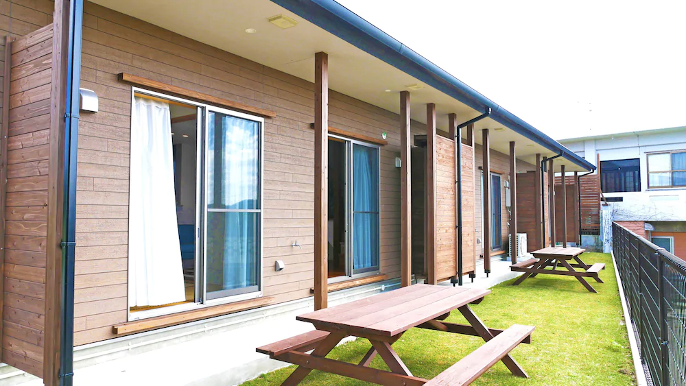 Skyterrace Churashima