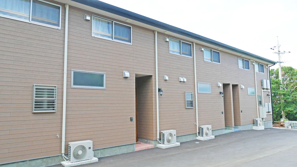 Skyterrace Churashima