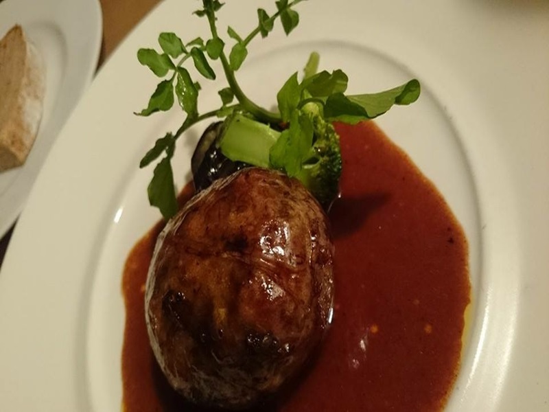 Umibe No Cafe and Restaurant Kanutan