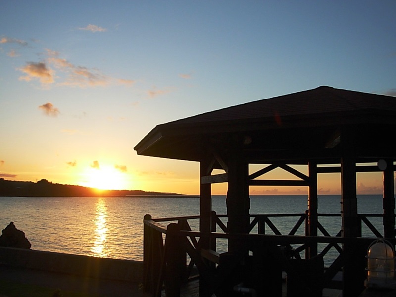 Umibe No Cafe and Restaurant Kanutan
