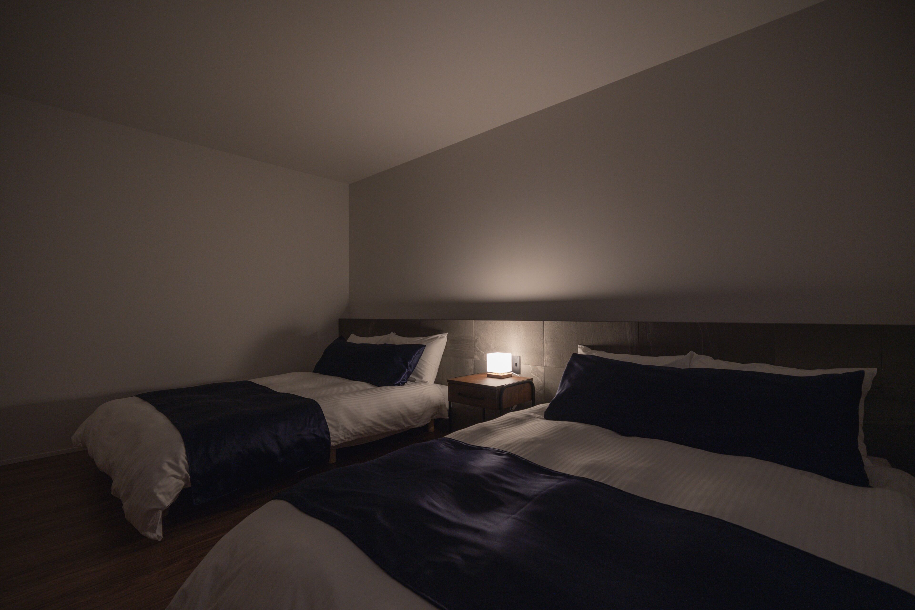 Urban Villa Resort Yae
