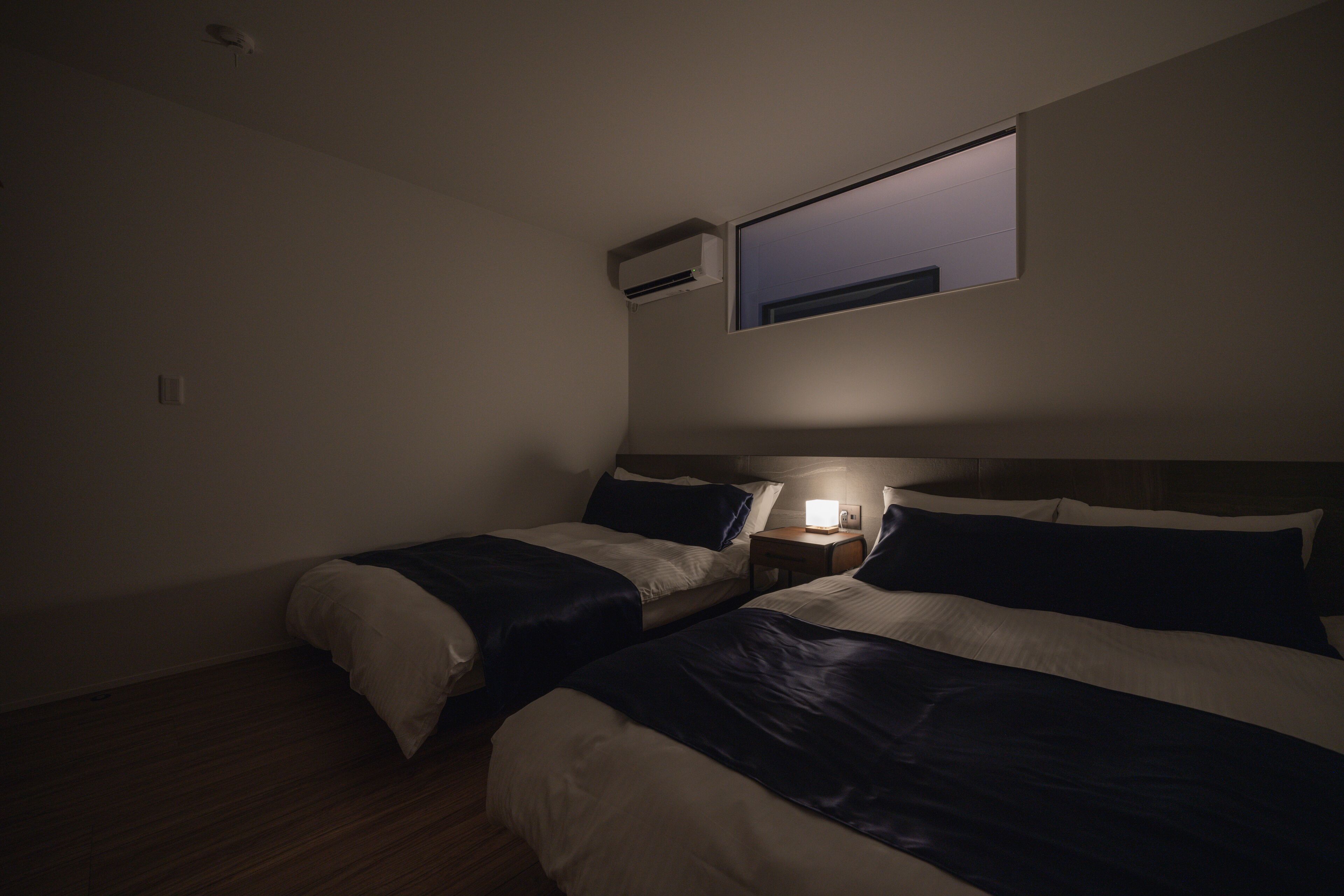 Urban Villa Resort Yae