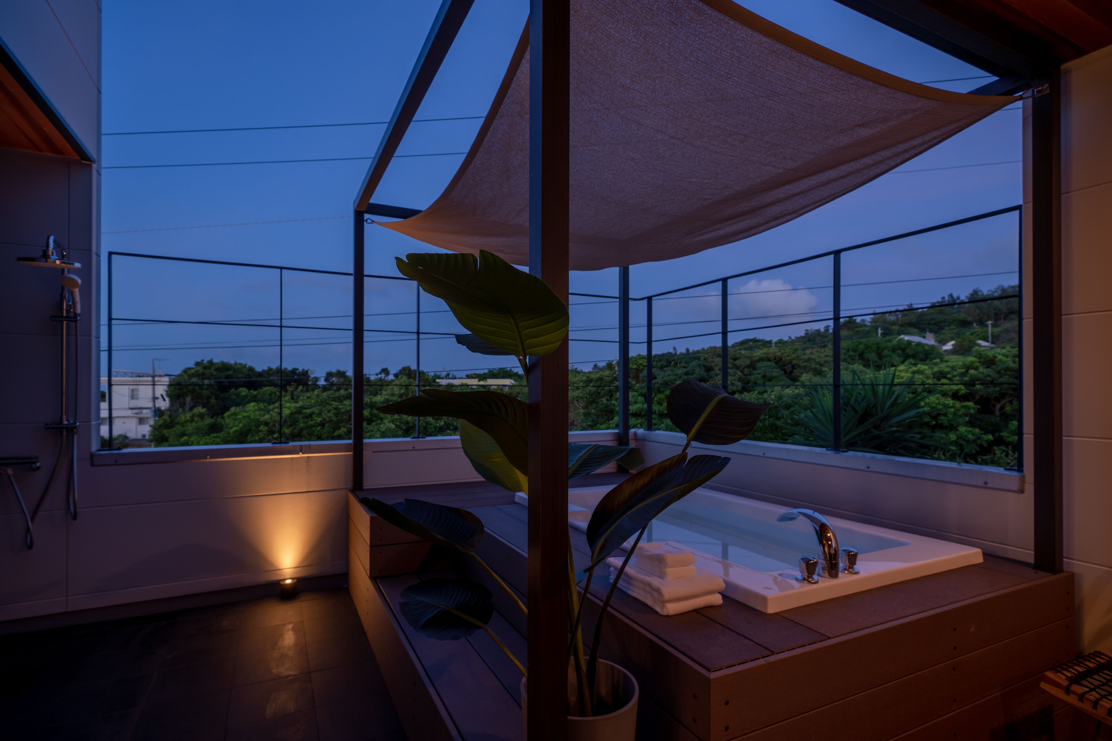 Urban Villa Resort Yae