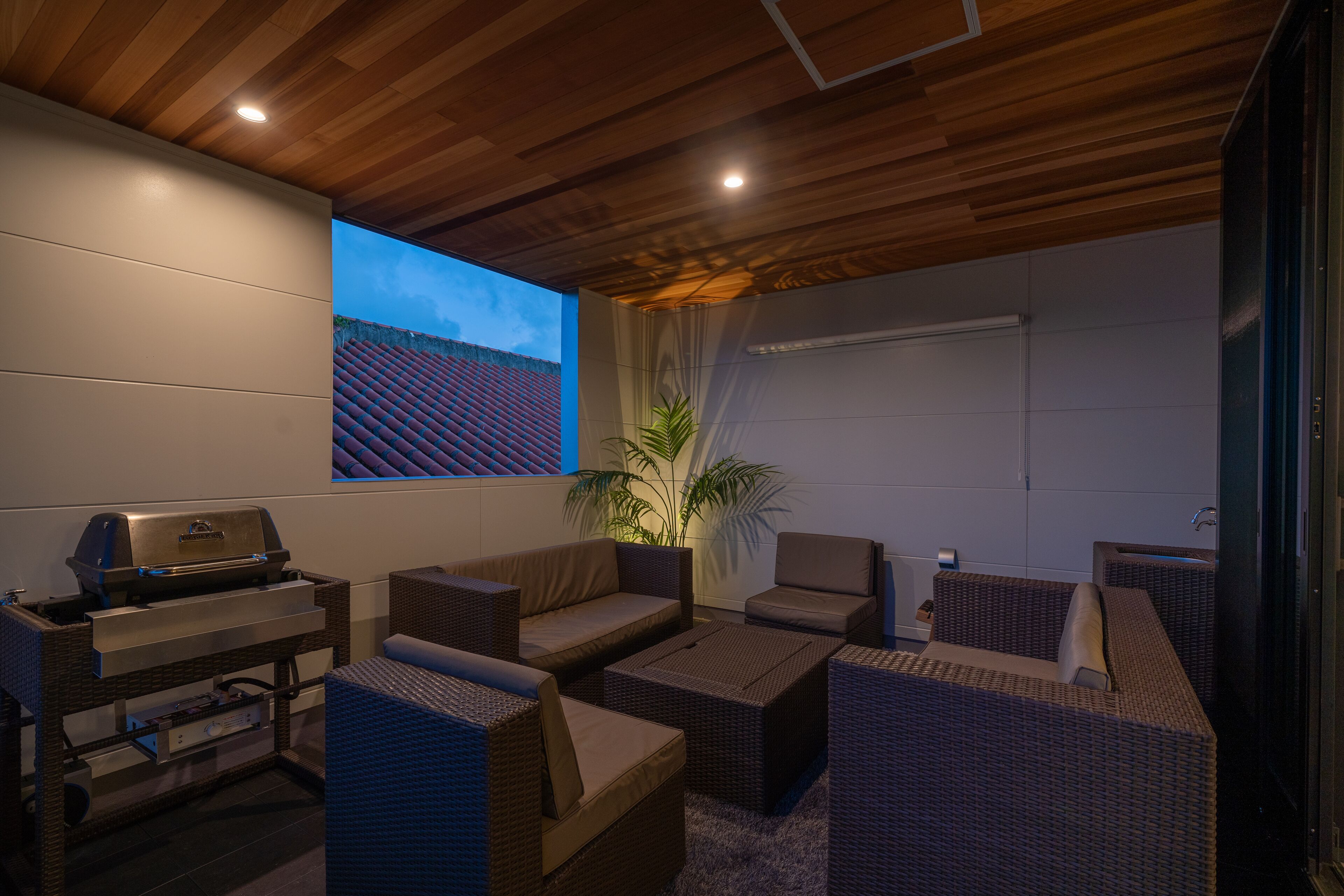 Urban Villa Resort Yae