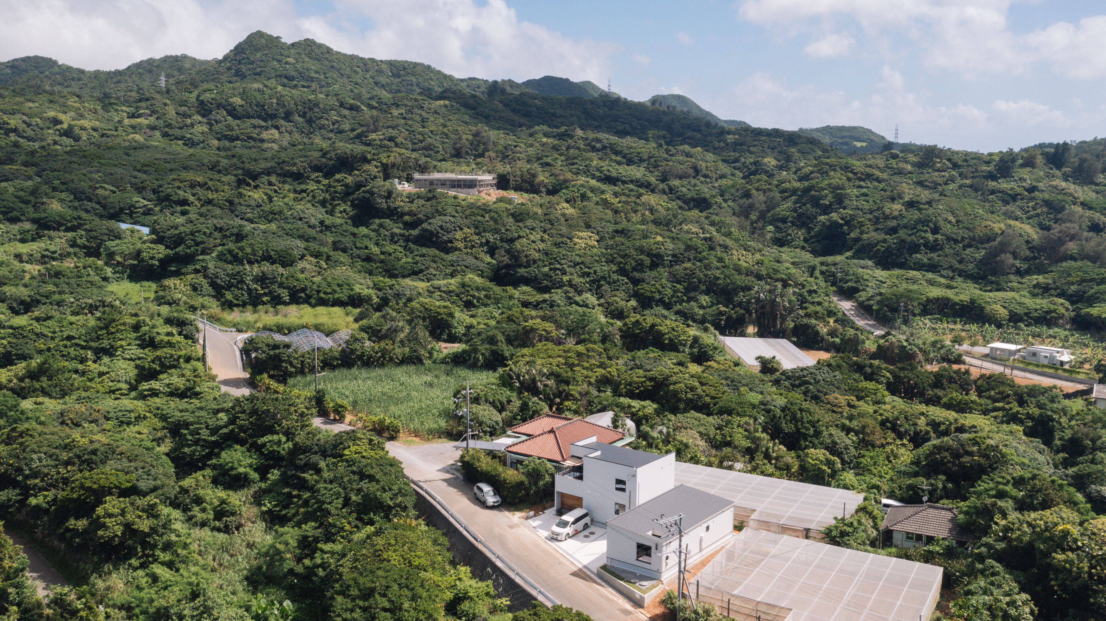 Urban Villa Resort Yae