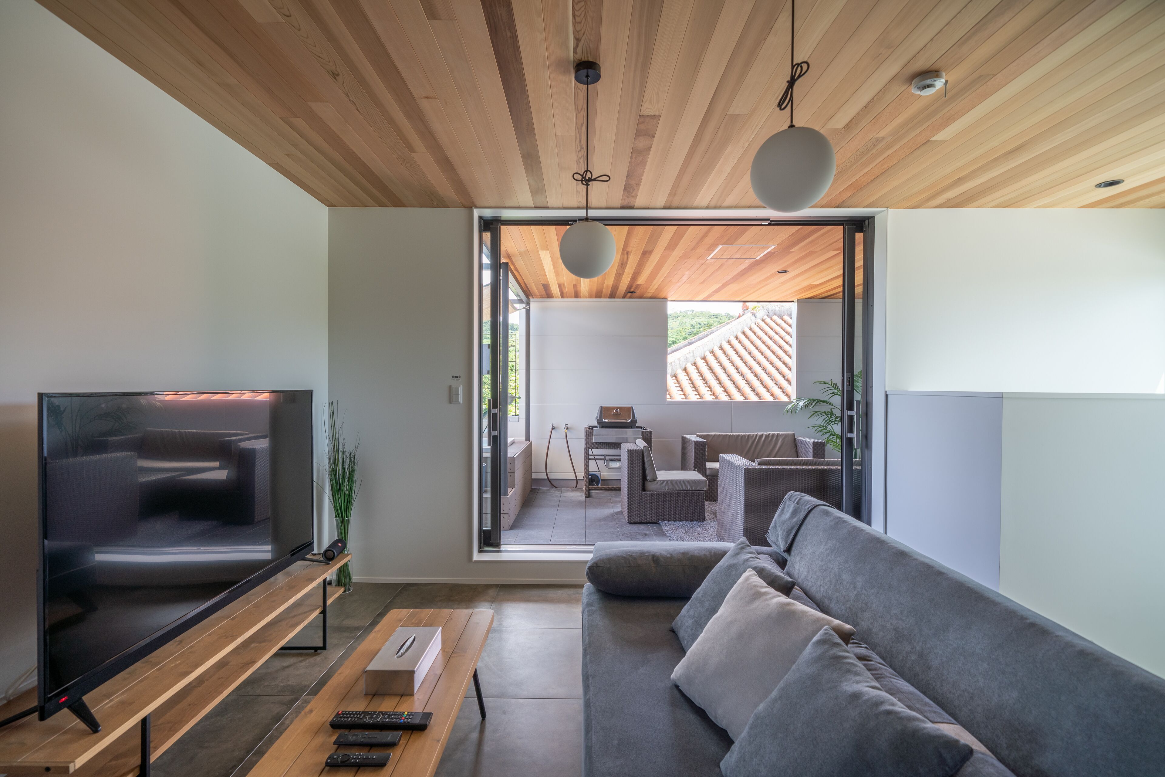 Urban Villa Resort Yae