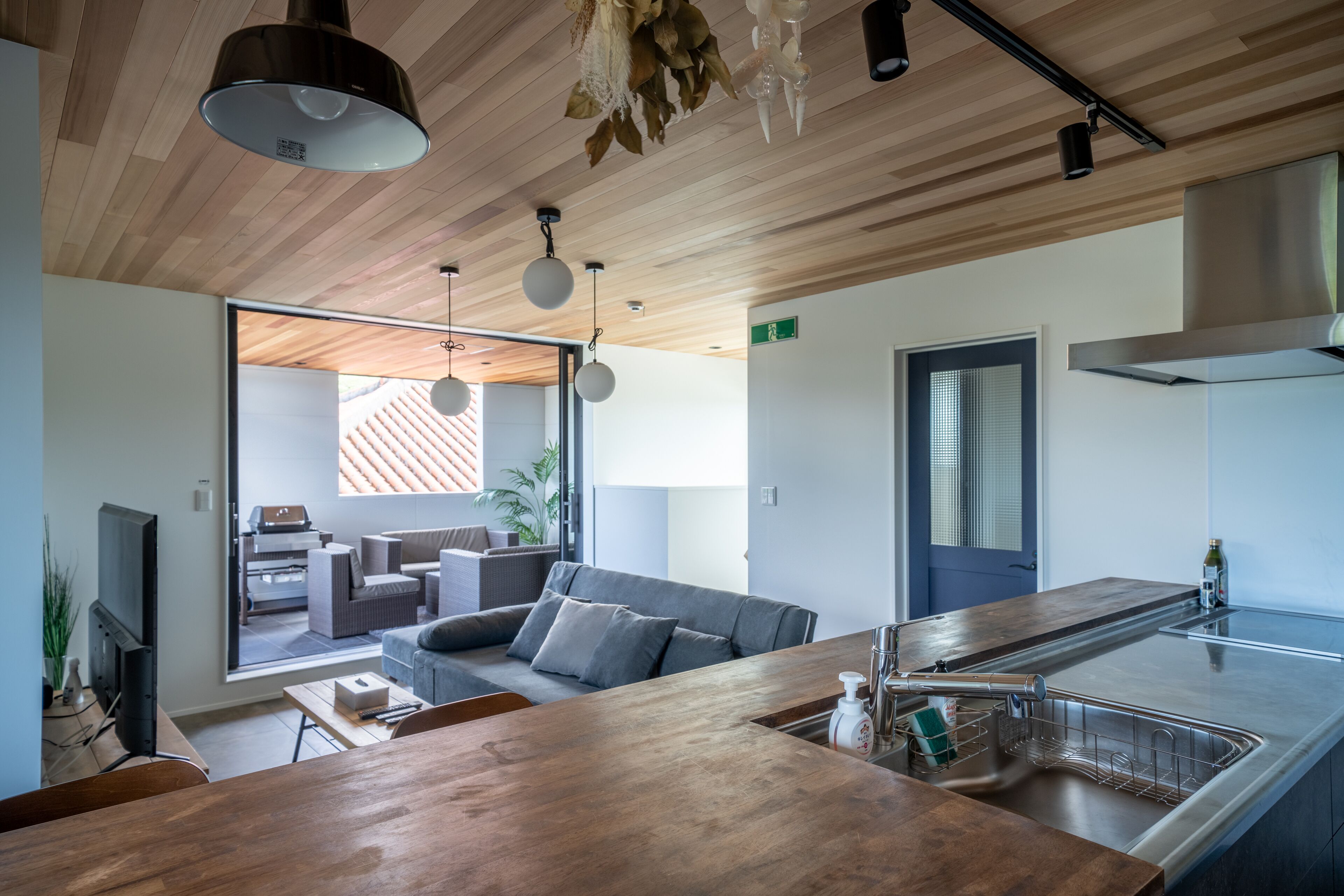 Urban Villa Resort Yae
