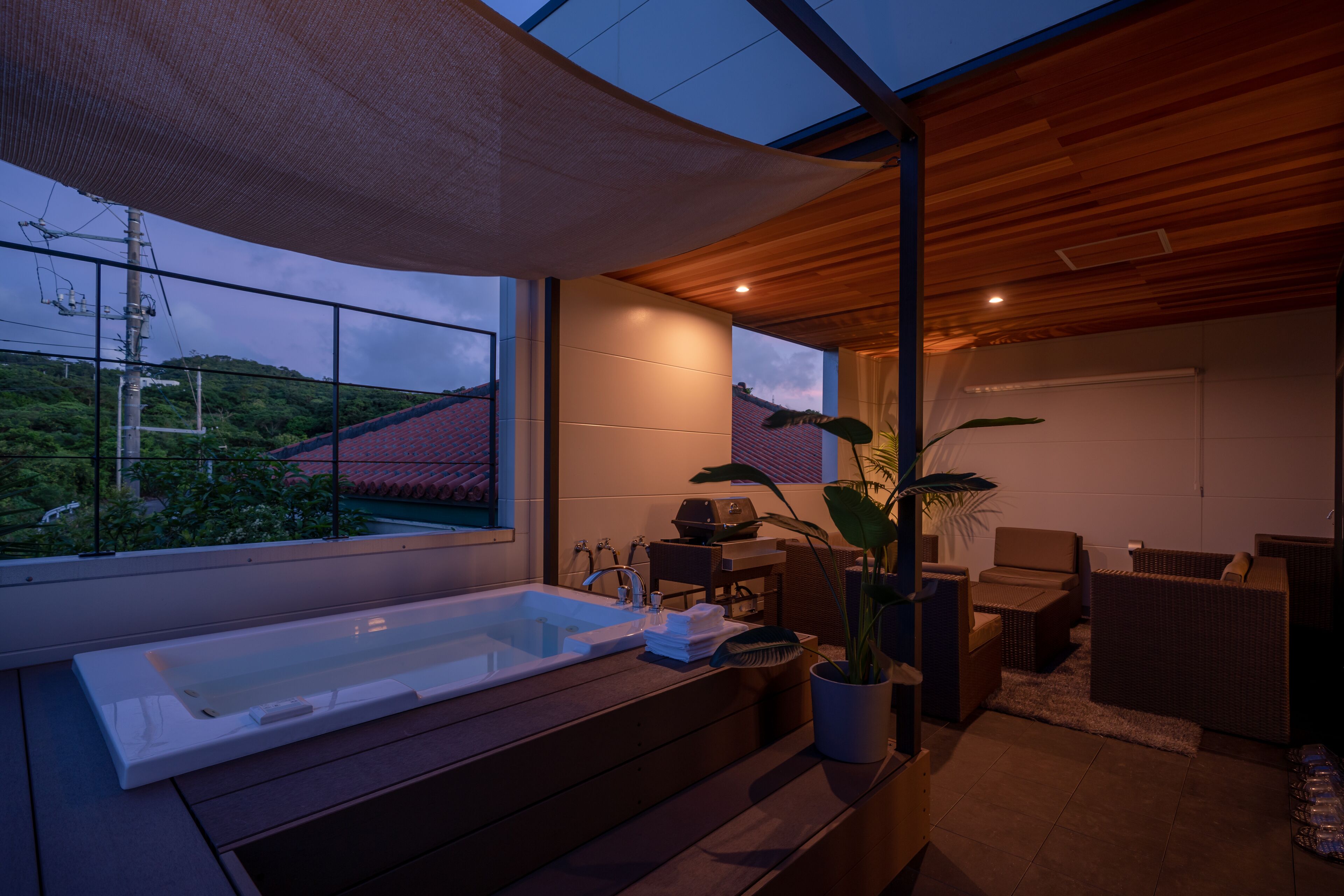Urban Villa Resort Yae