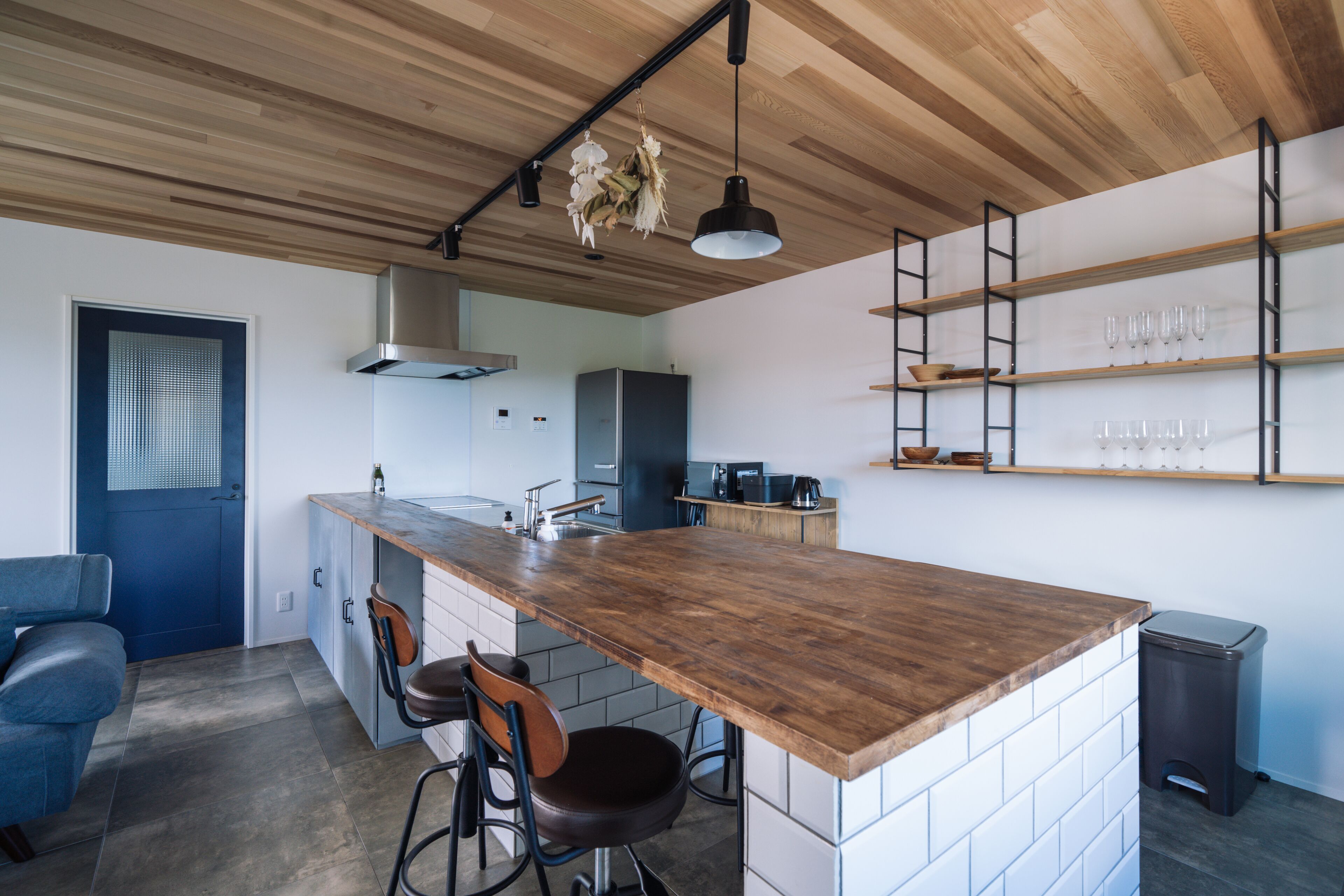Urban Villa Resort Yae