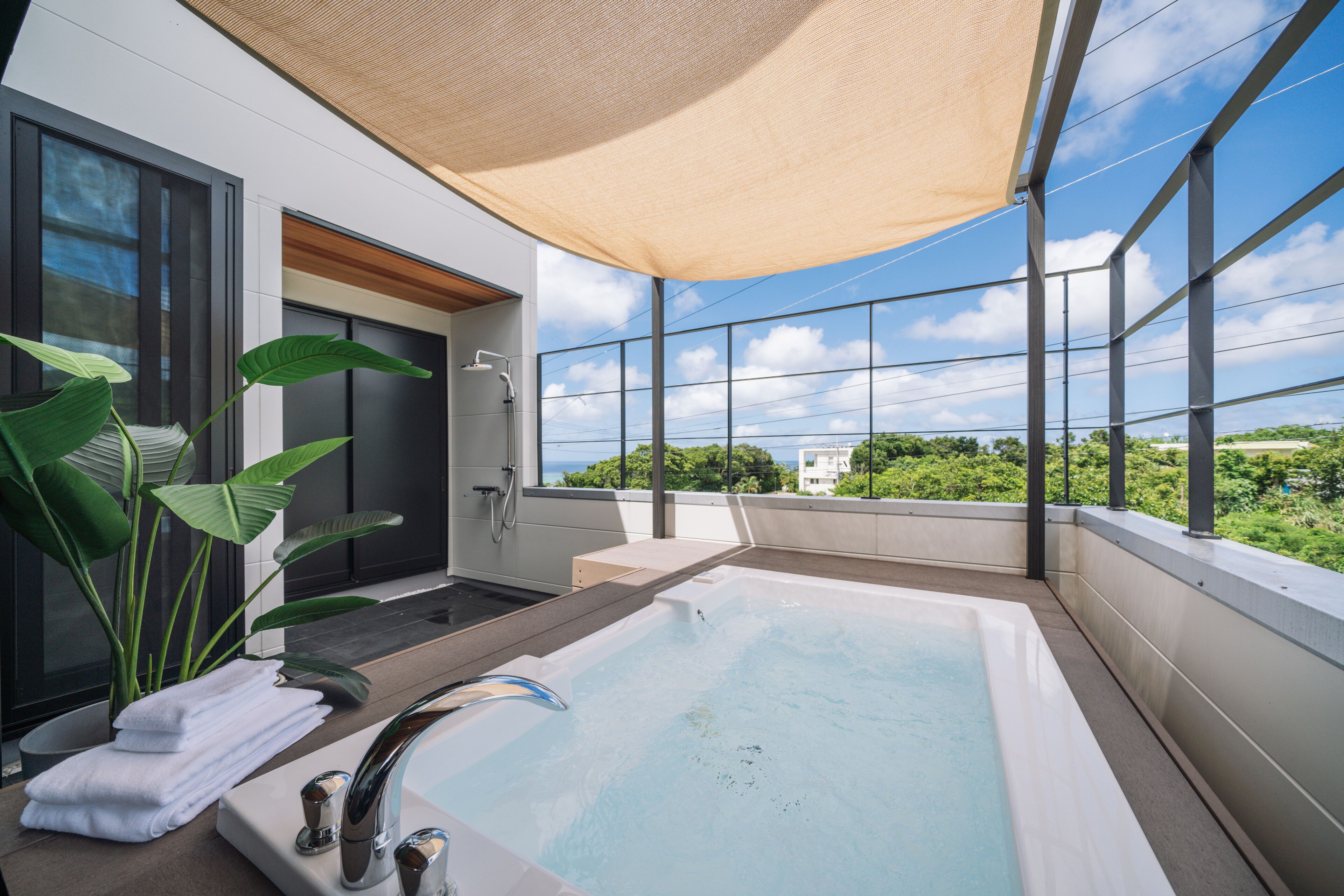Urban Villa Resort Yae