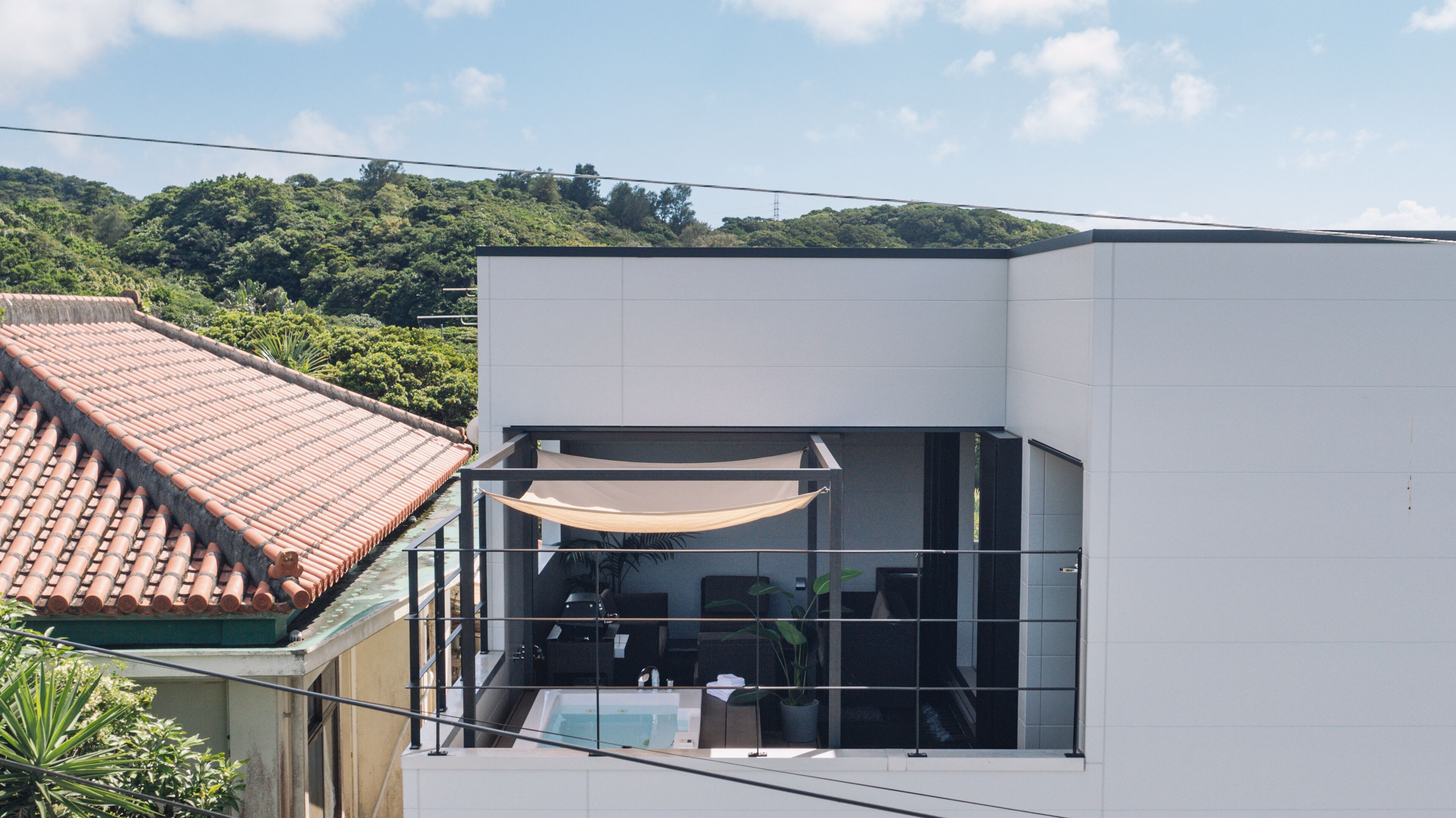 Urban Villa Resort Yae