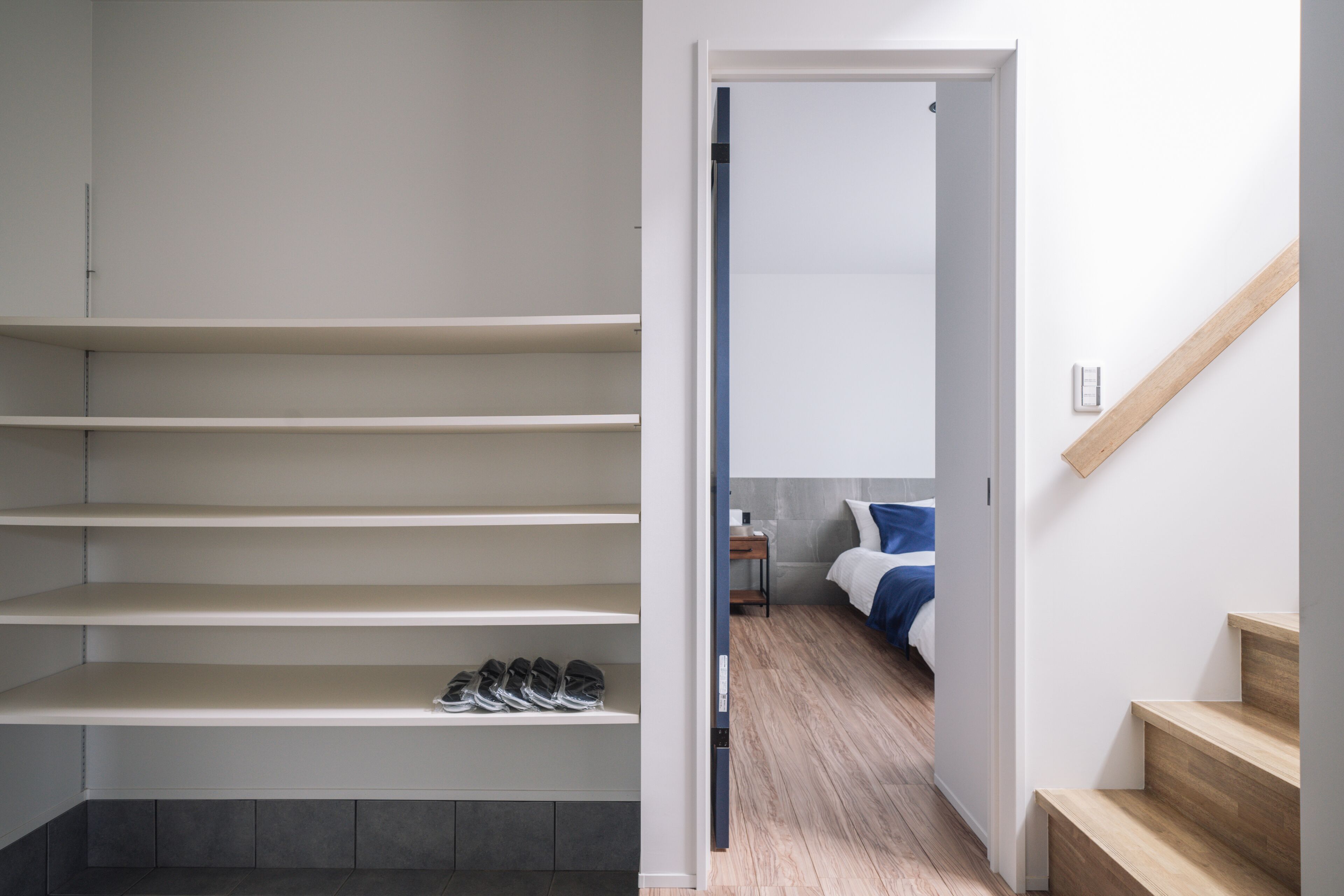 Urban Villa Resort Yae