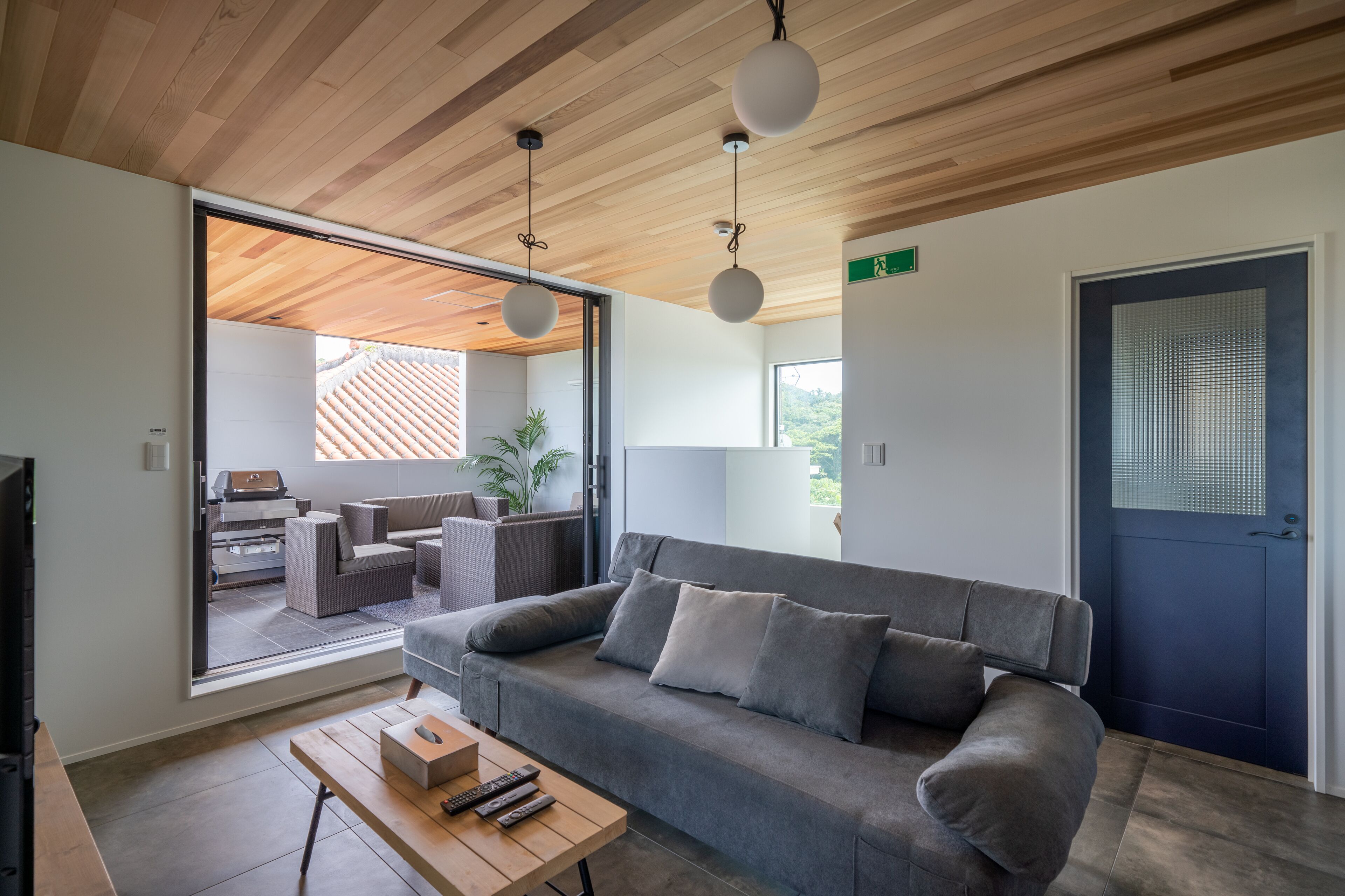 Urban Villa Resort Yae