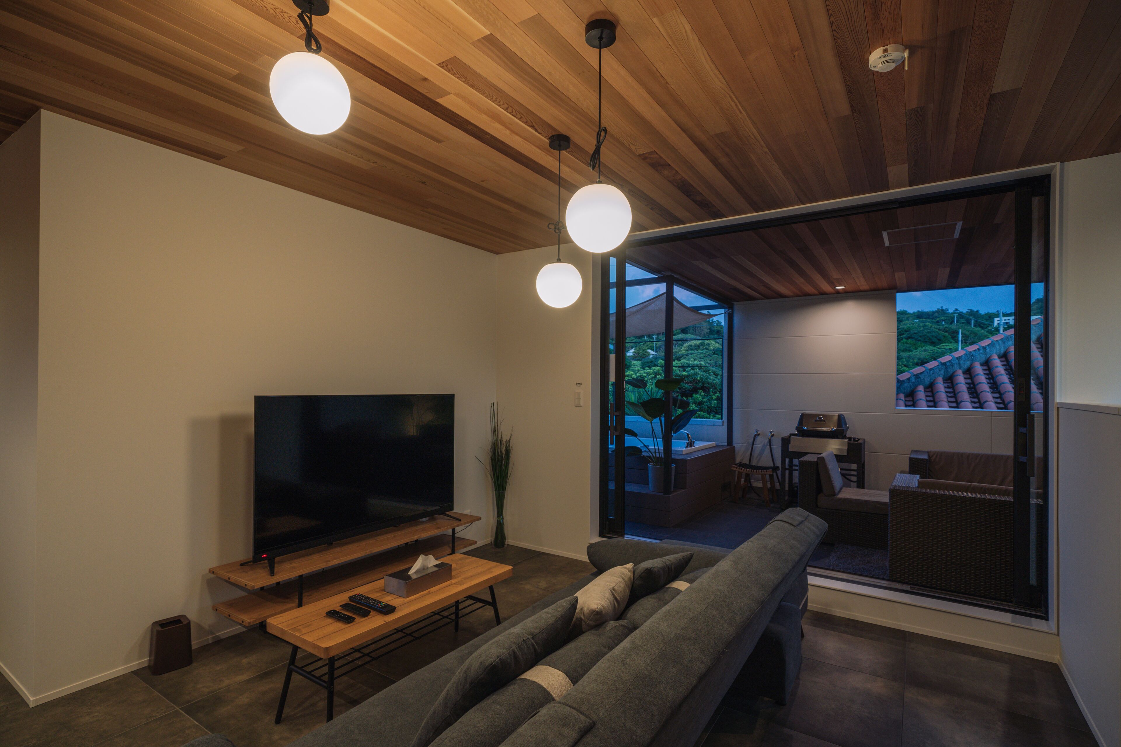 Urban Villa Resort Yae