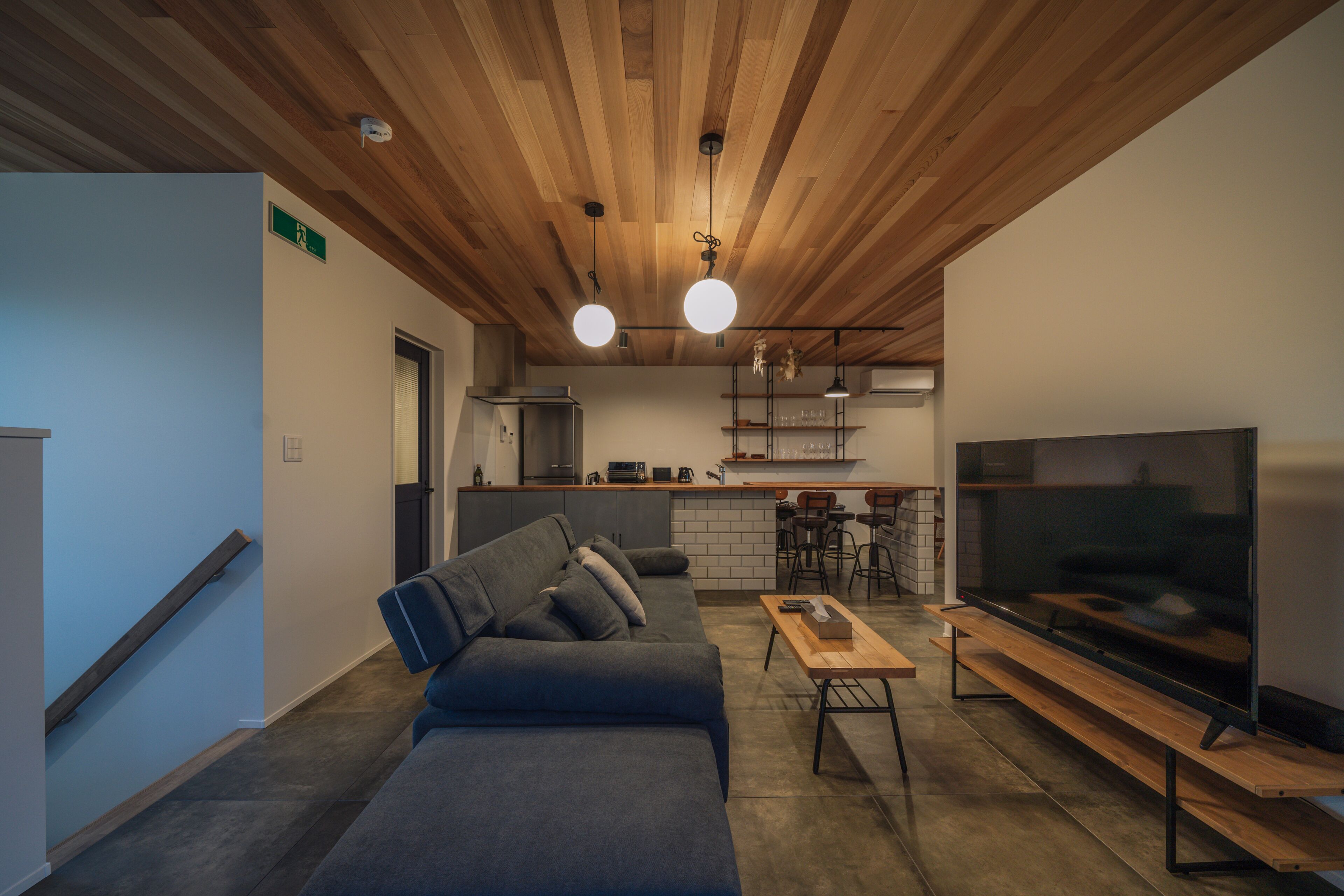 Urban Villa Resort Yae