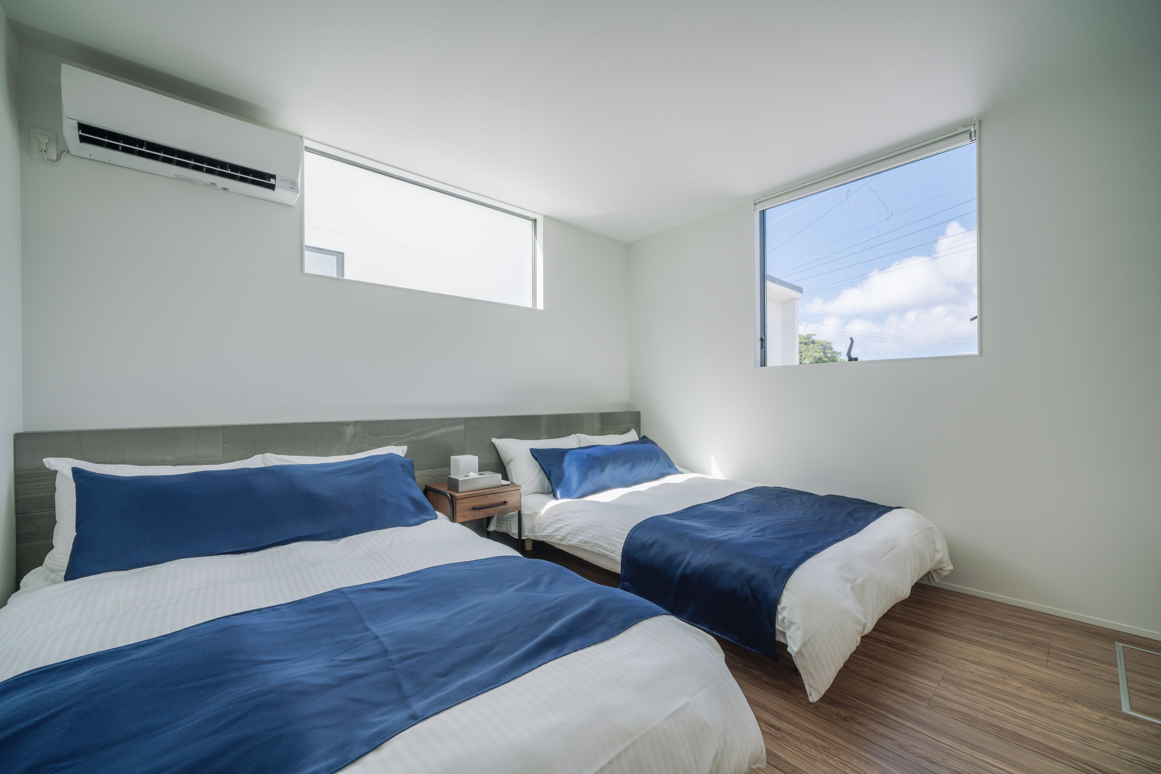 Urban Villa Resort Yae