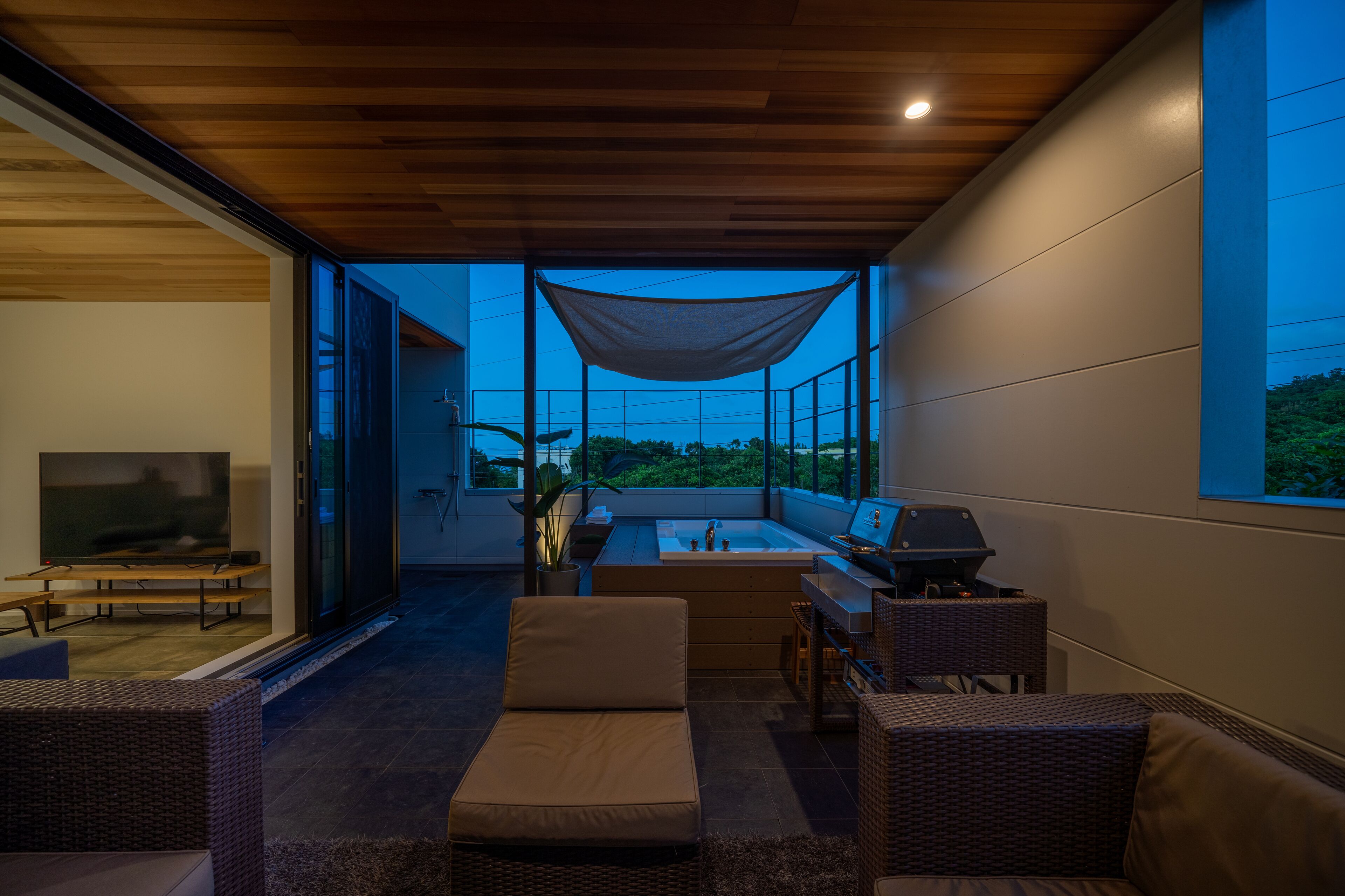 Urban Villa Resort Yae
