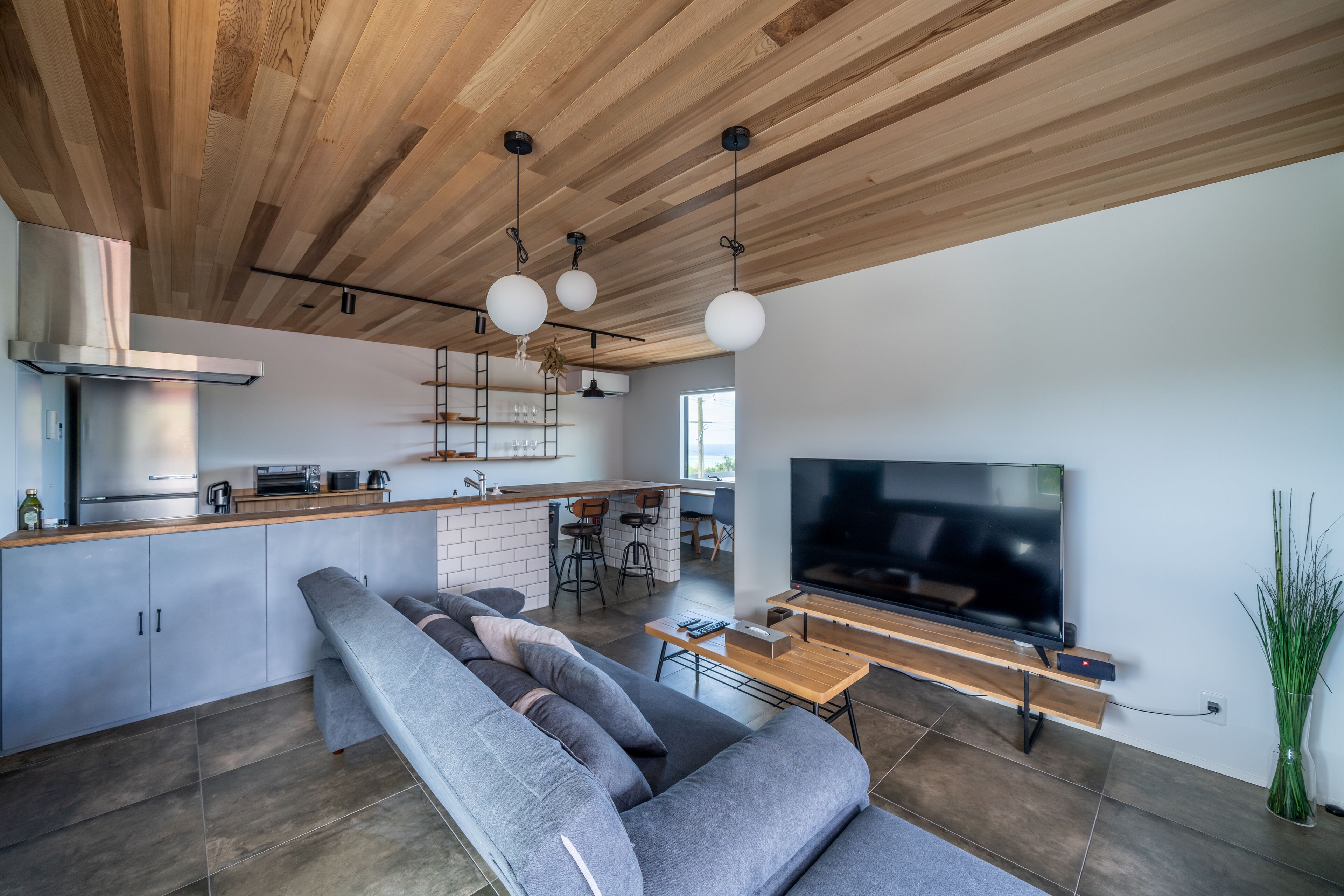 Urban Villa Resort Yae