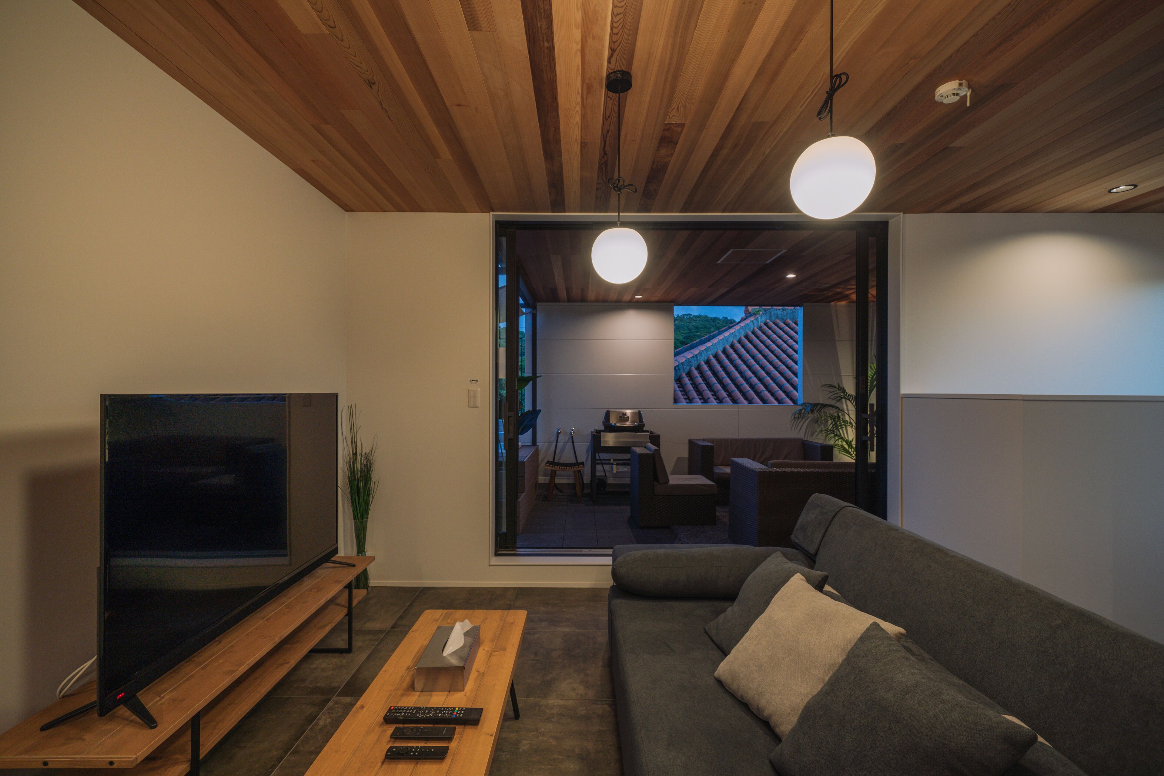 Urban Villa Resort Yae