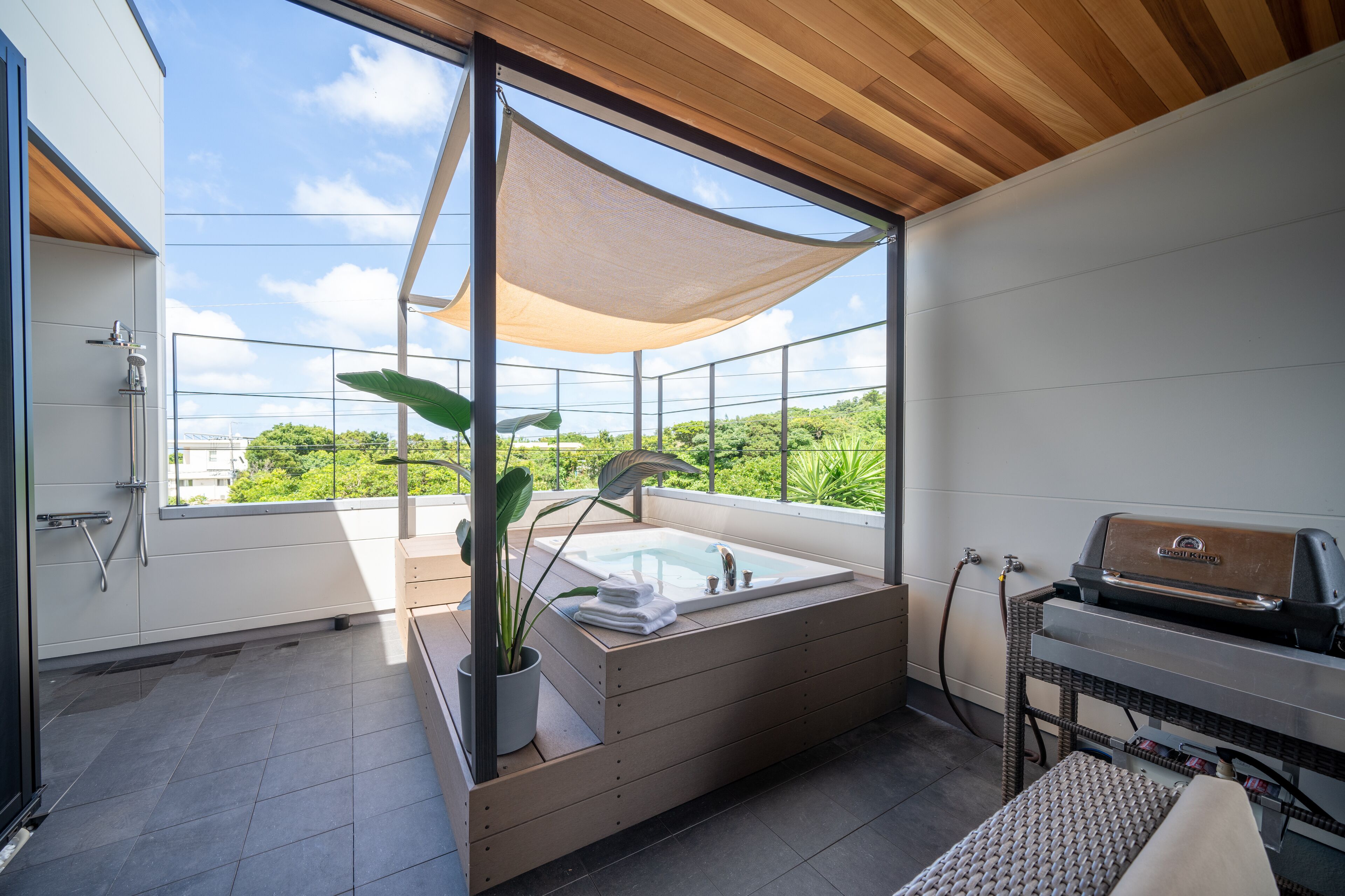 Urban Villa Resort Yae