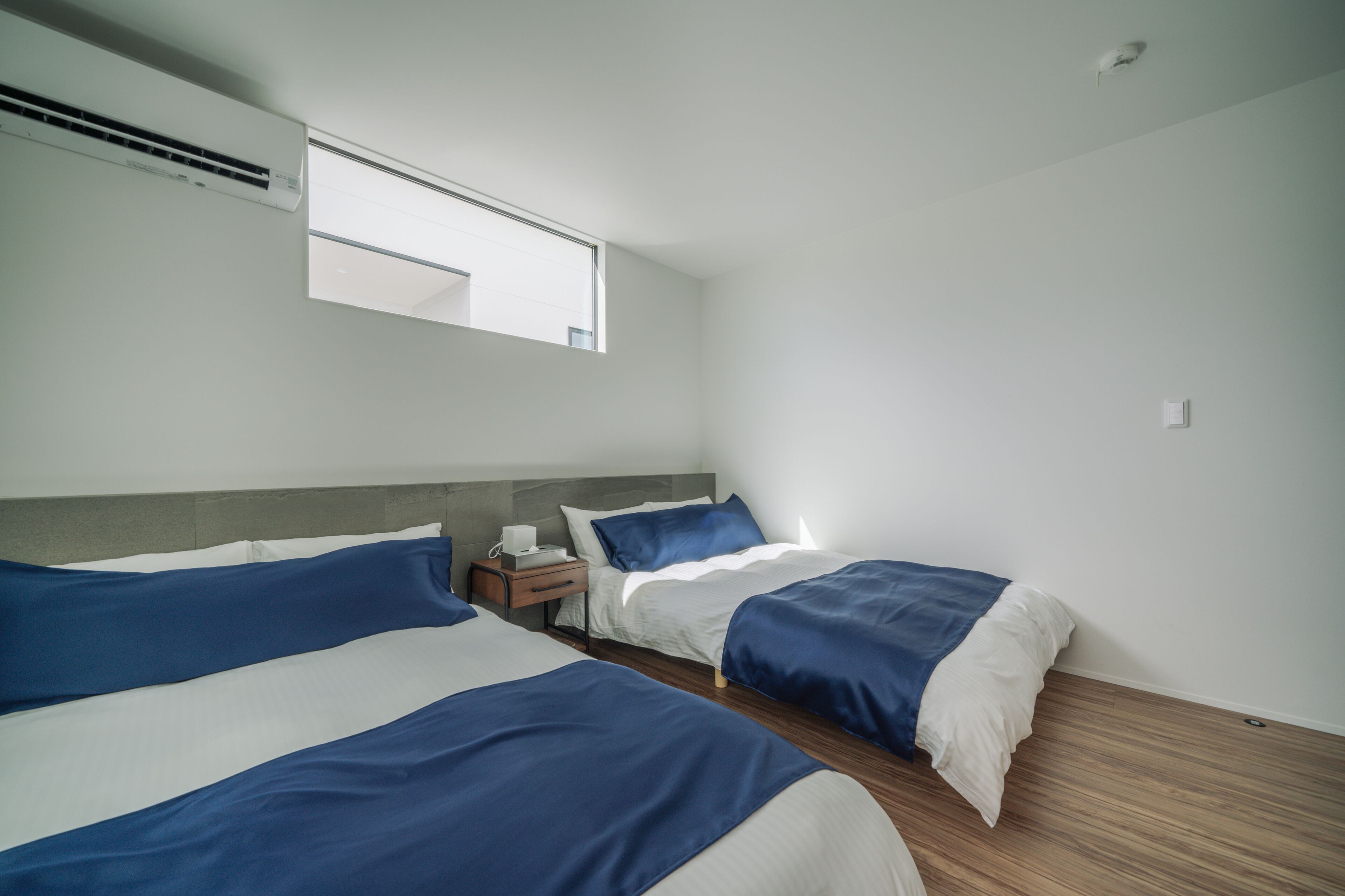 Urban Villa Resort Yae