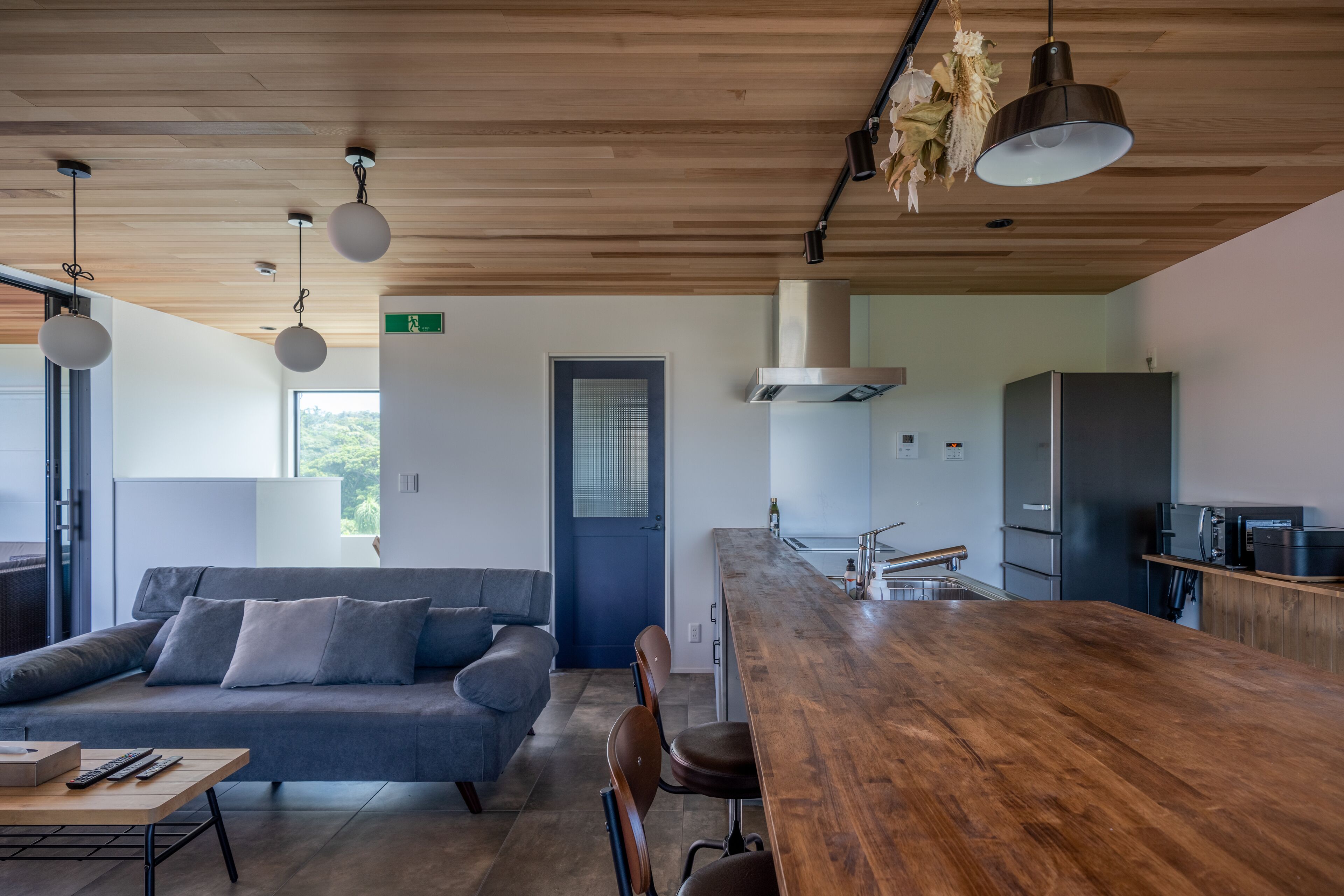 Urban Villa Resort Yae