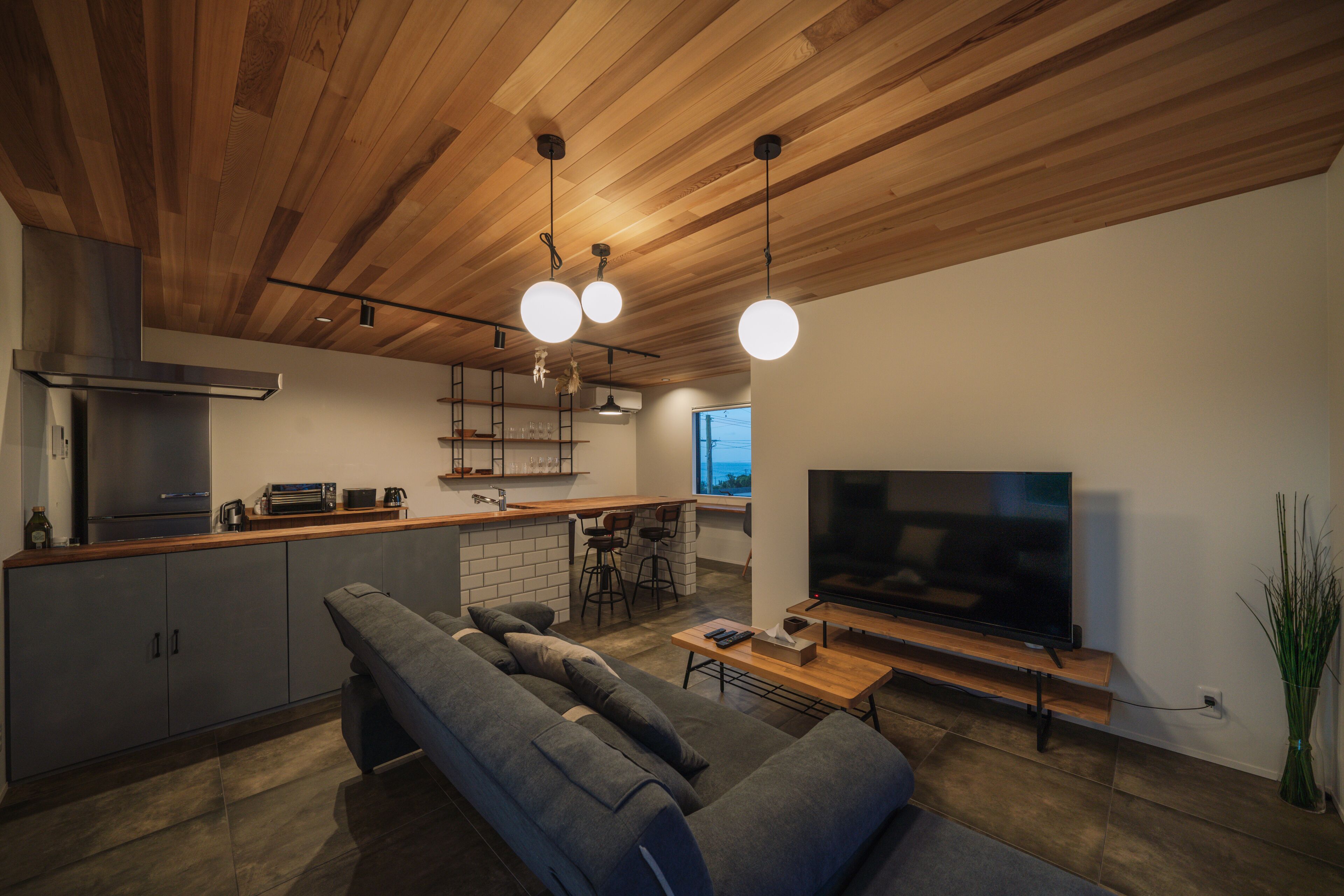 Urban Villa Resort Yae