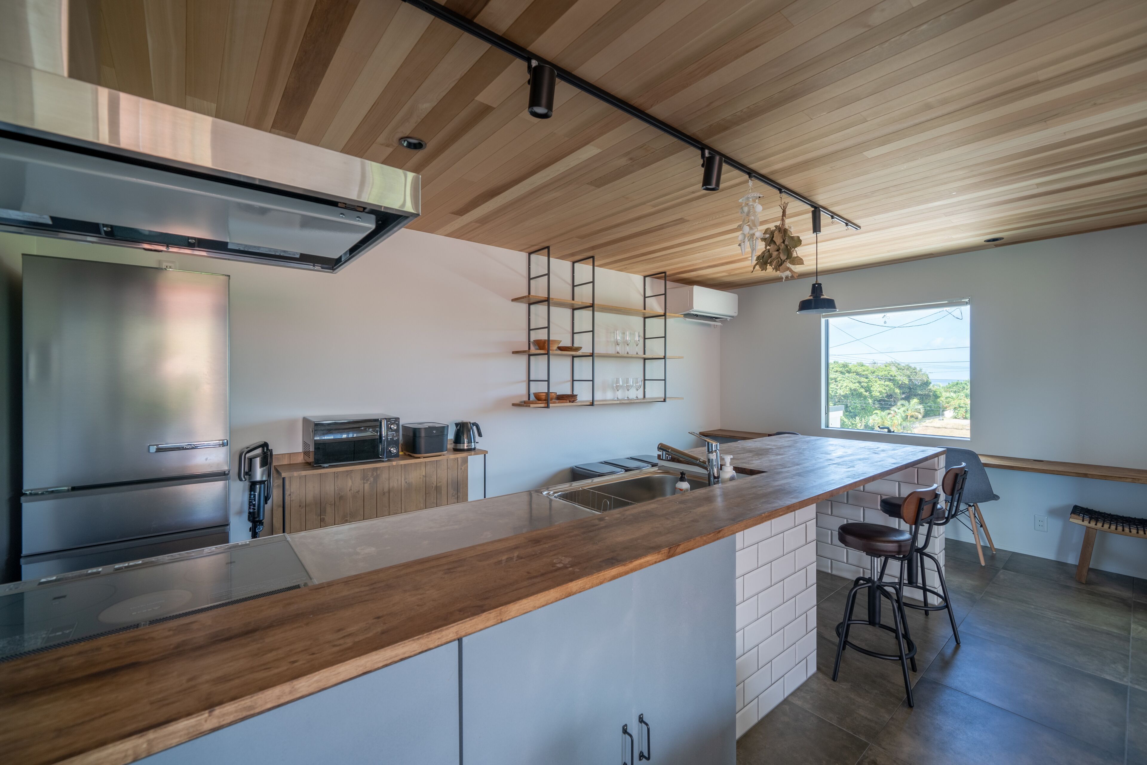 Urban Villa Resort Yae