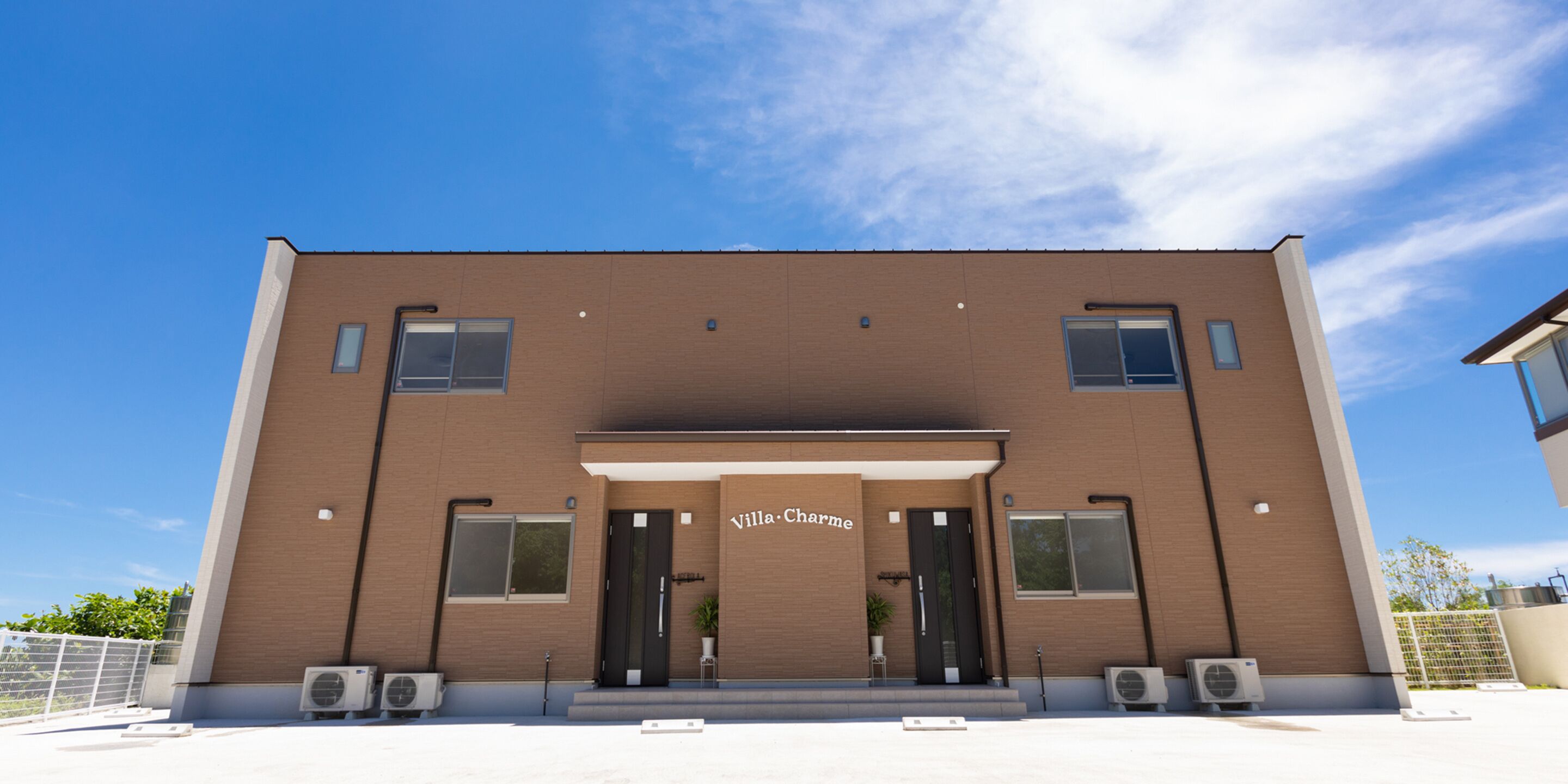 Villa Charme