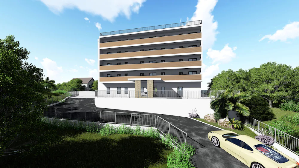 Yukurina Resort Okinawa Umikaji