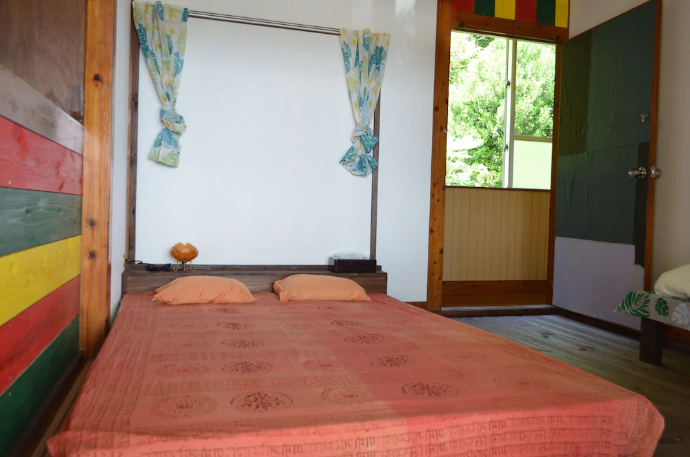 Asian Guest House Border