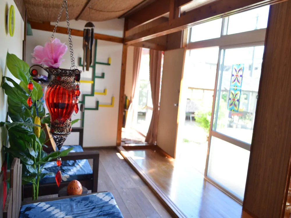Asian Guest House Border
