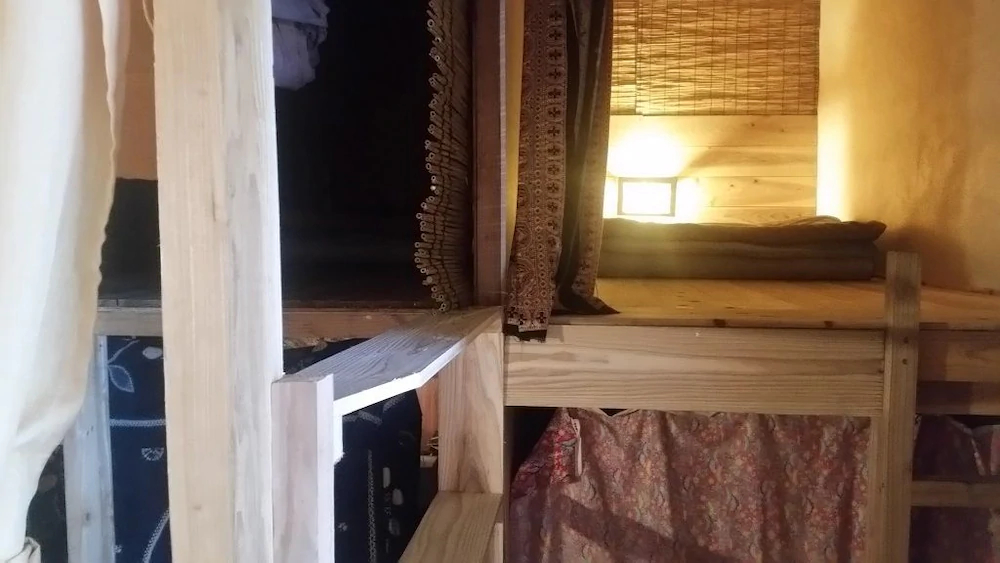 Asian Guest House Border