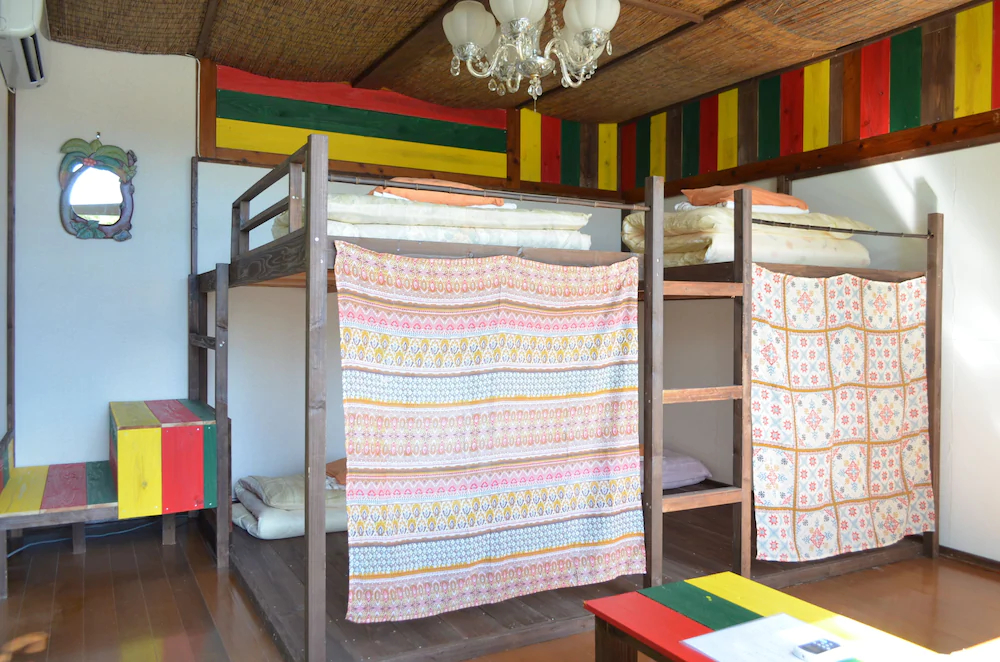 Asian Guest House Border