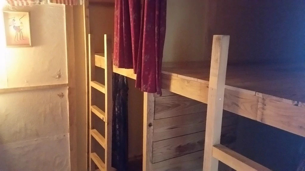 Asian Guest House Border