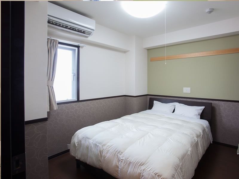 Condominium Resort Nago Grand Sedona
