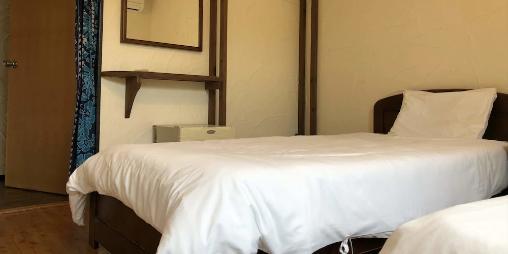 Hibiscus Inn Nakijin