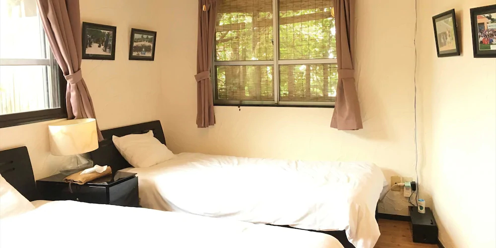 Hibiscus Inn Nakijin