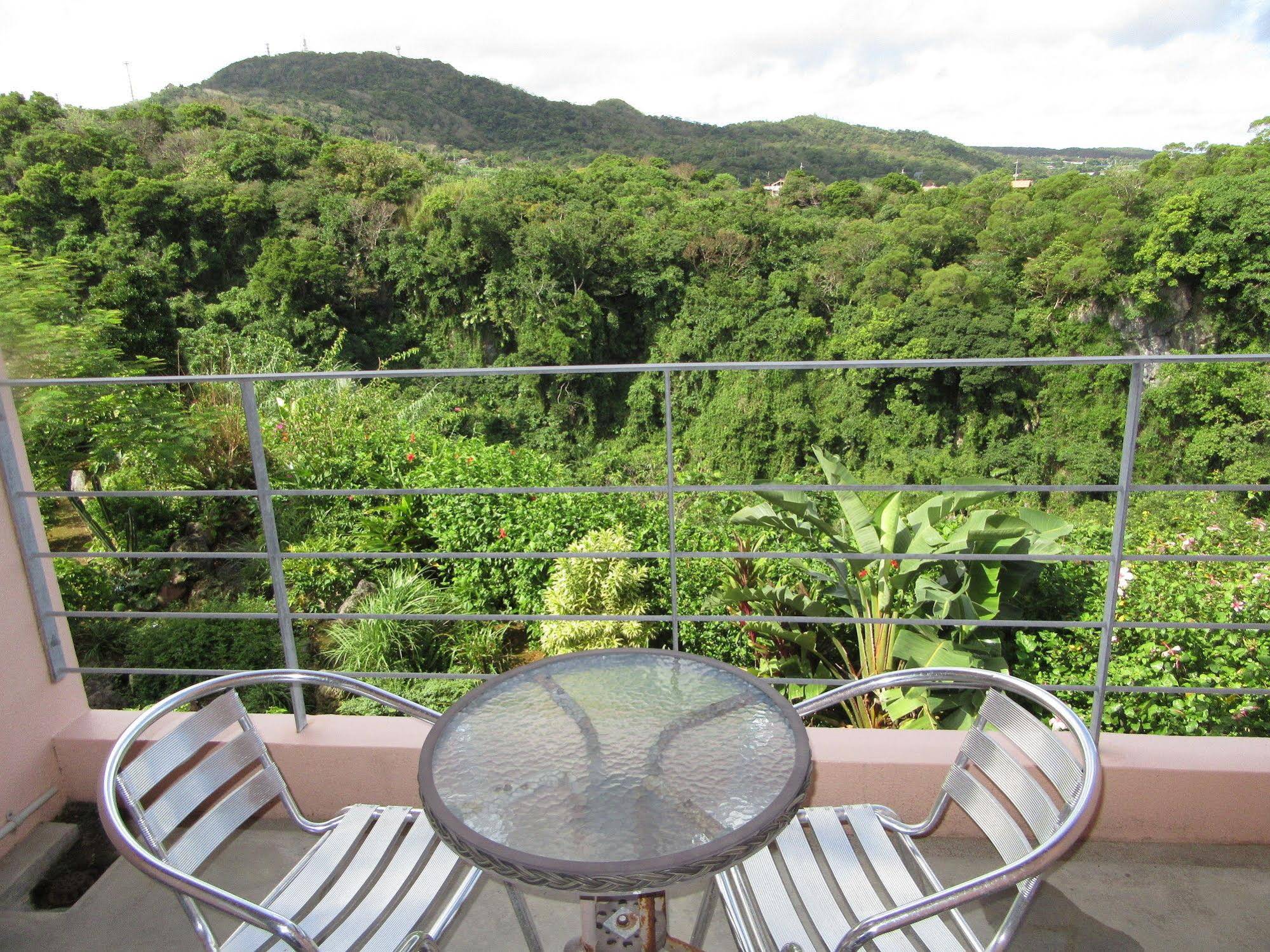 Hibis Resort