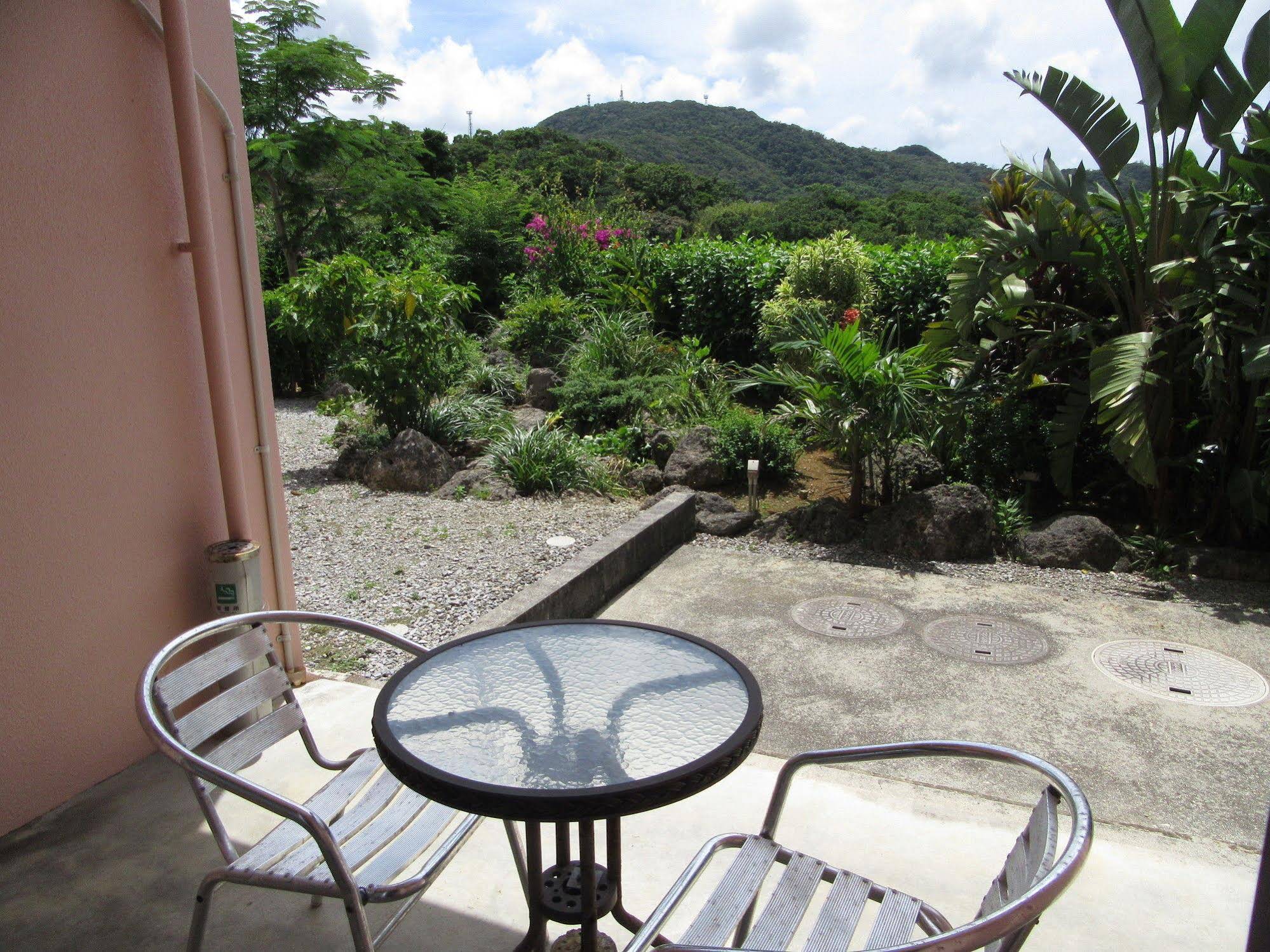 Hibis Resort