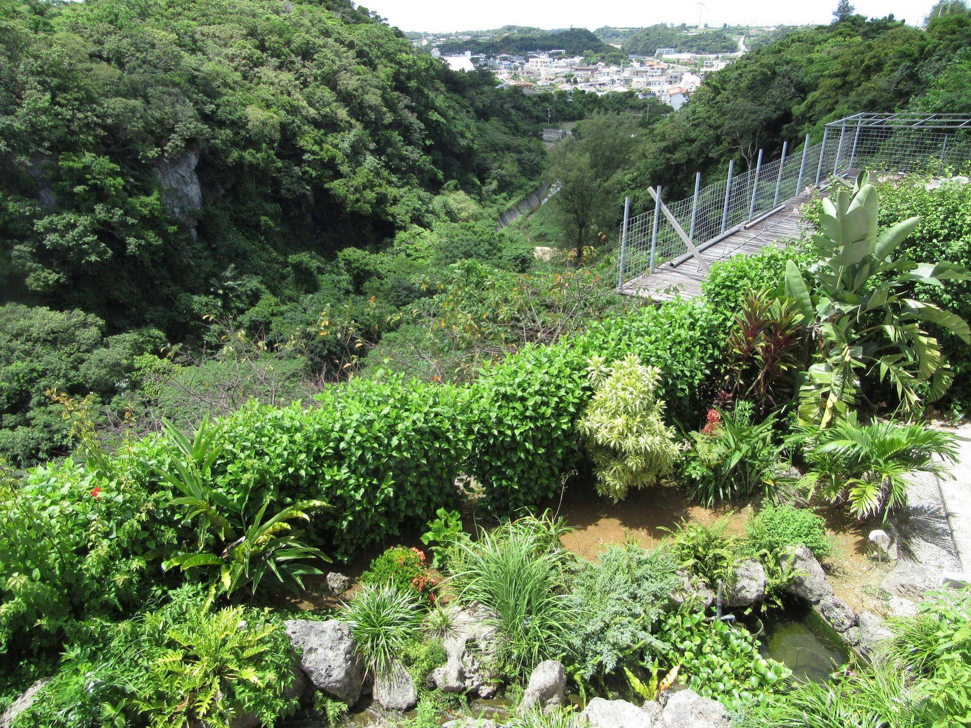 Hibis Resort