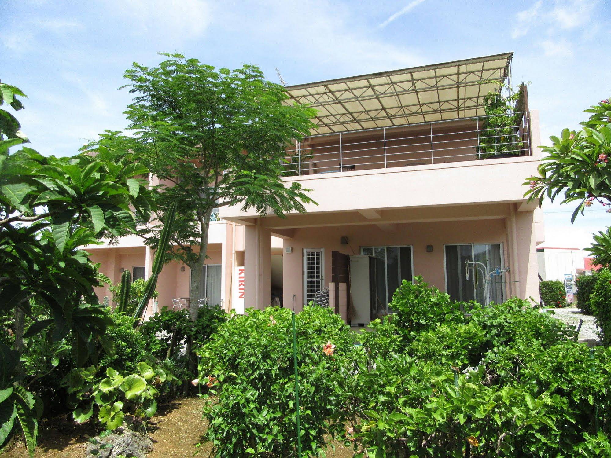 Hibis Resort