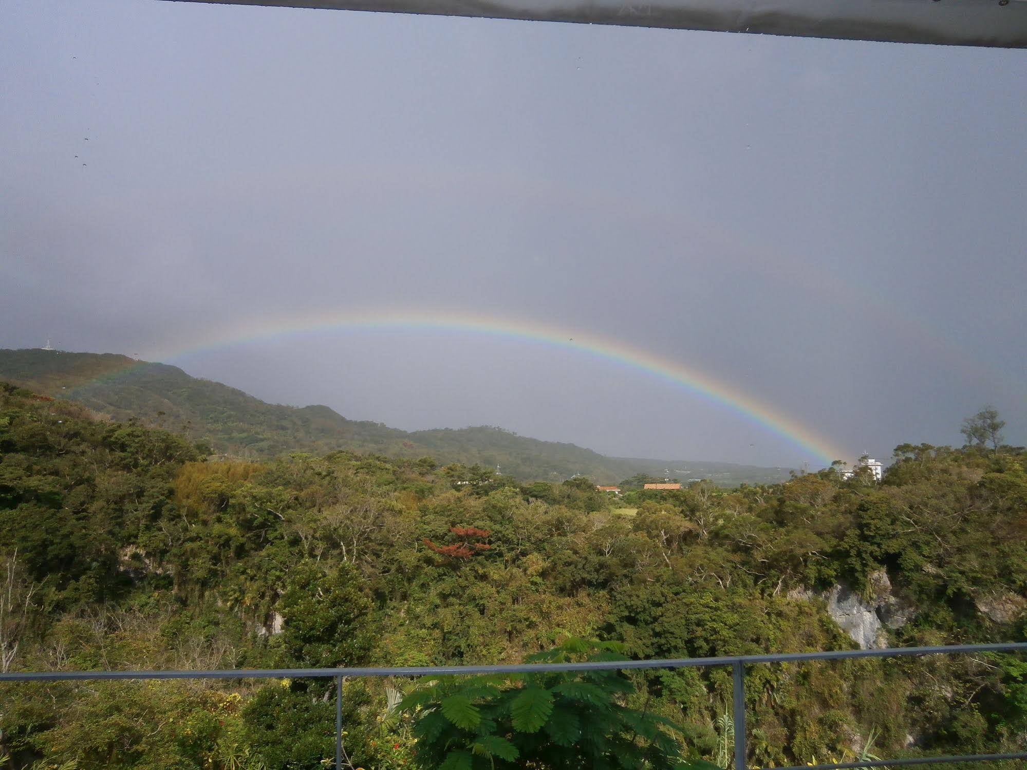 Hibis Resort