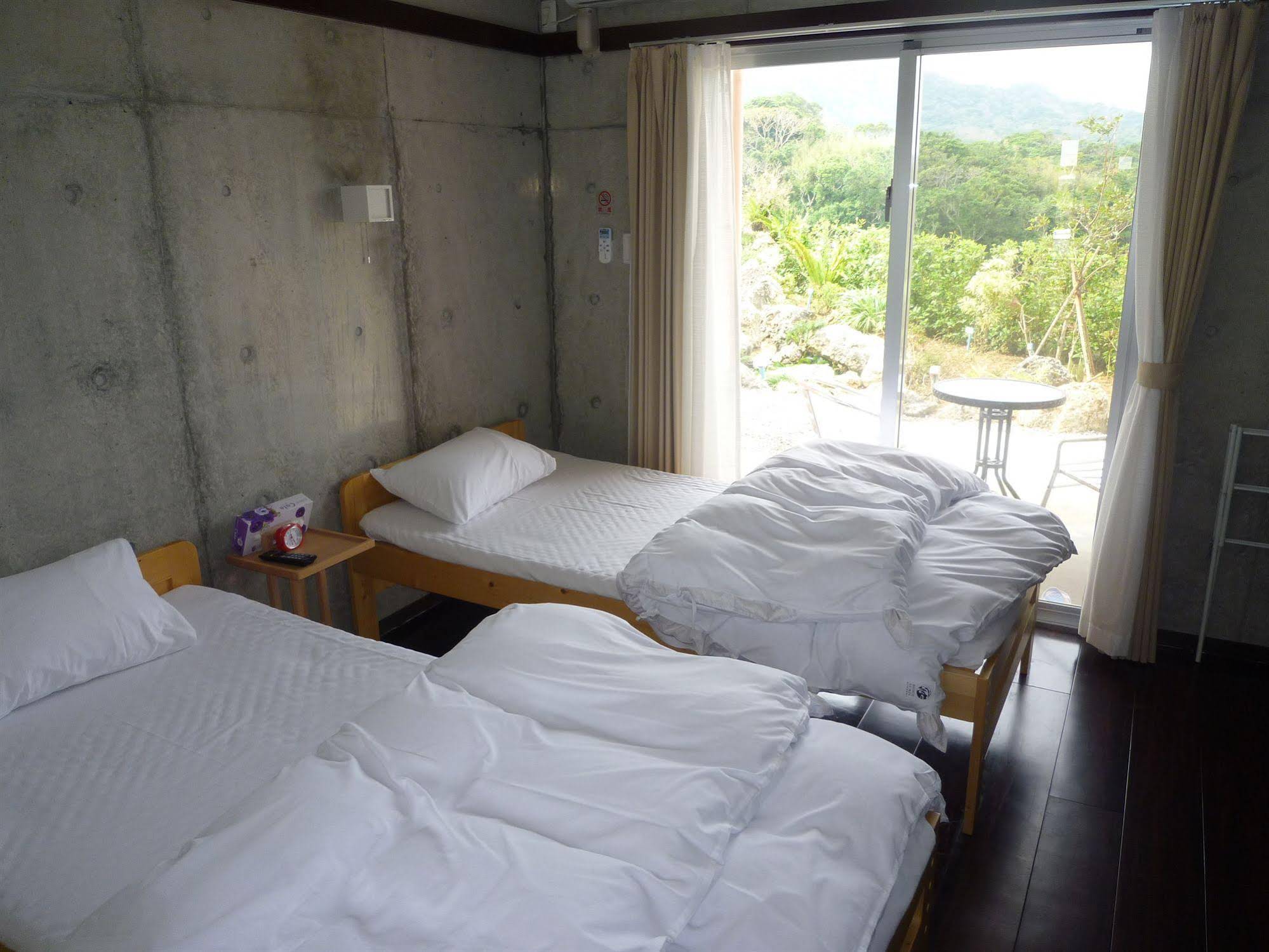 Hibis Resort