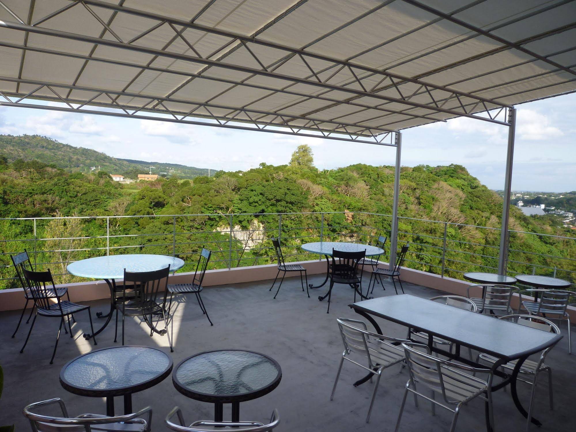 Hibis Resort