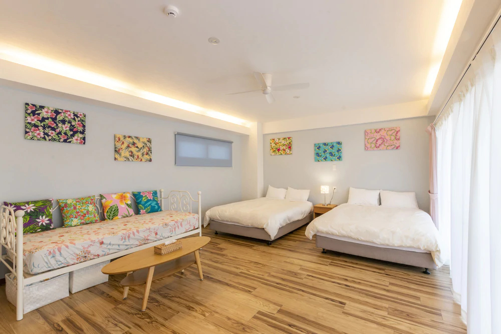 Hotel Houklea