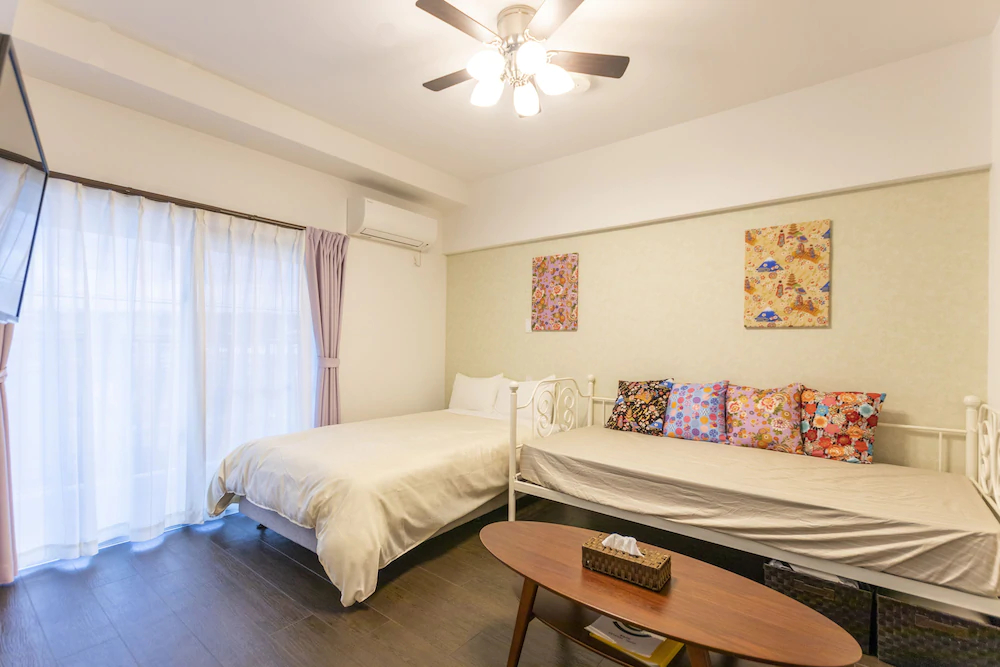 Hotel Houklea